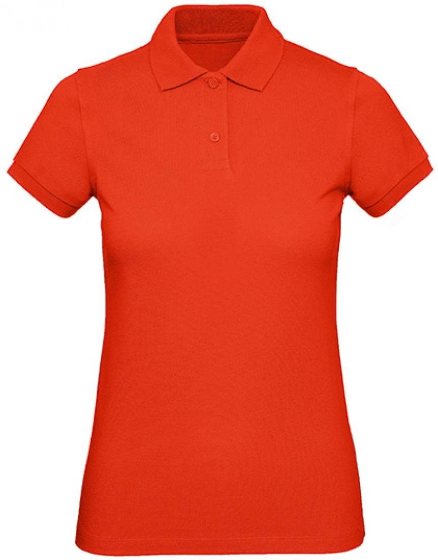 B&C Poloshirt Damen Inspire Polo günstig online kaufen