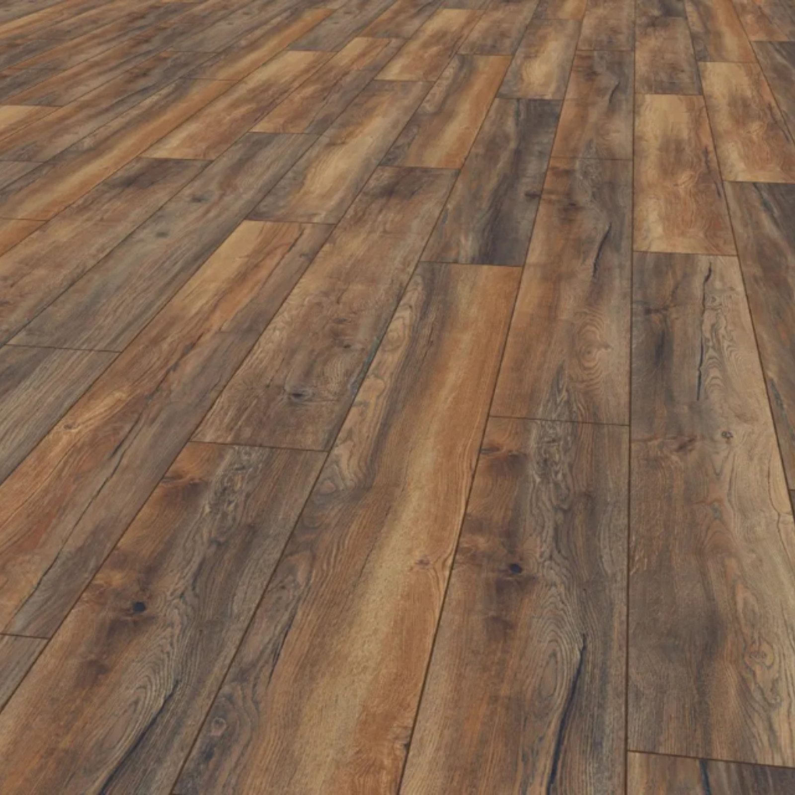 HORI Laminat HORI Laminat Holz, Boden günstig online kaufen