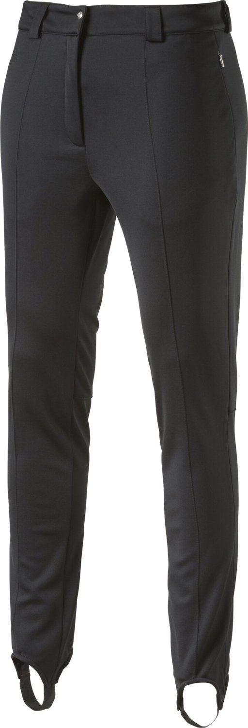 McKINLEY Trainingshose Da.-Hose Sidoni II wms BLACK NIGHT