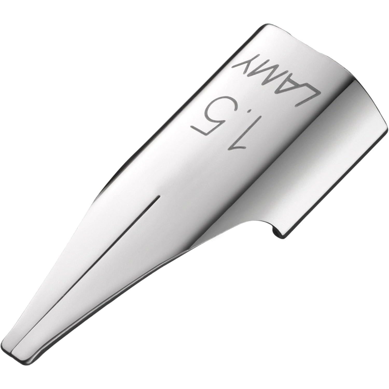 LAMY Füllhalter LAMY Feder Z50 silber joy Stärke 1,5mm