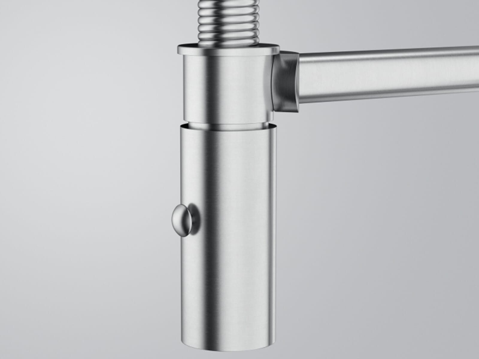 FRANKE Küchenarmatur (1-St) 115.0741.700