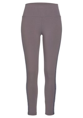 LASCANA ACTIVE Leggings mit breitem Komfortbund