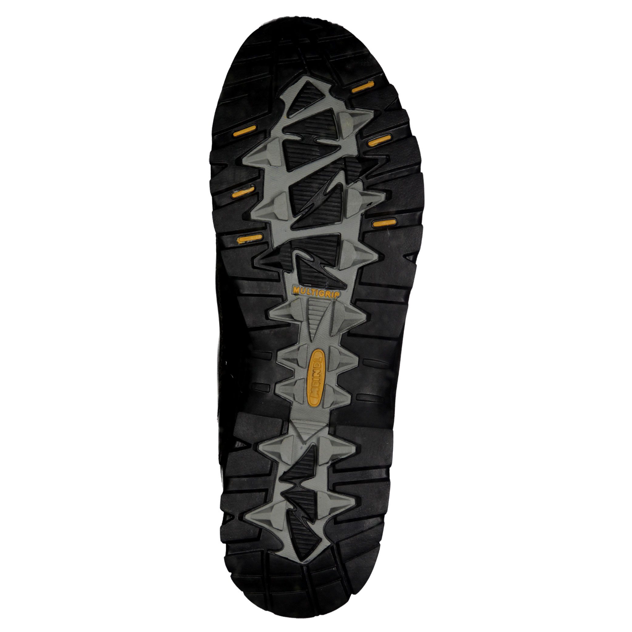 Meindl Meindl Herren Trekkingschuhe Vakuum Ultra 2849 Trekkingschuh