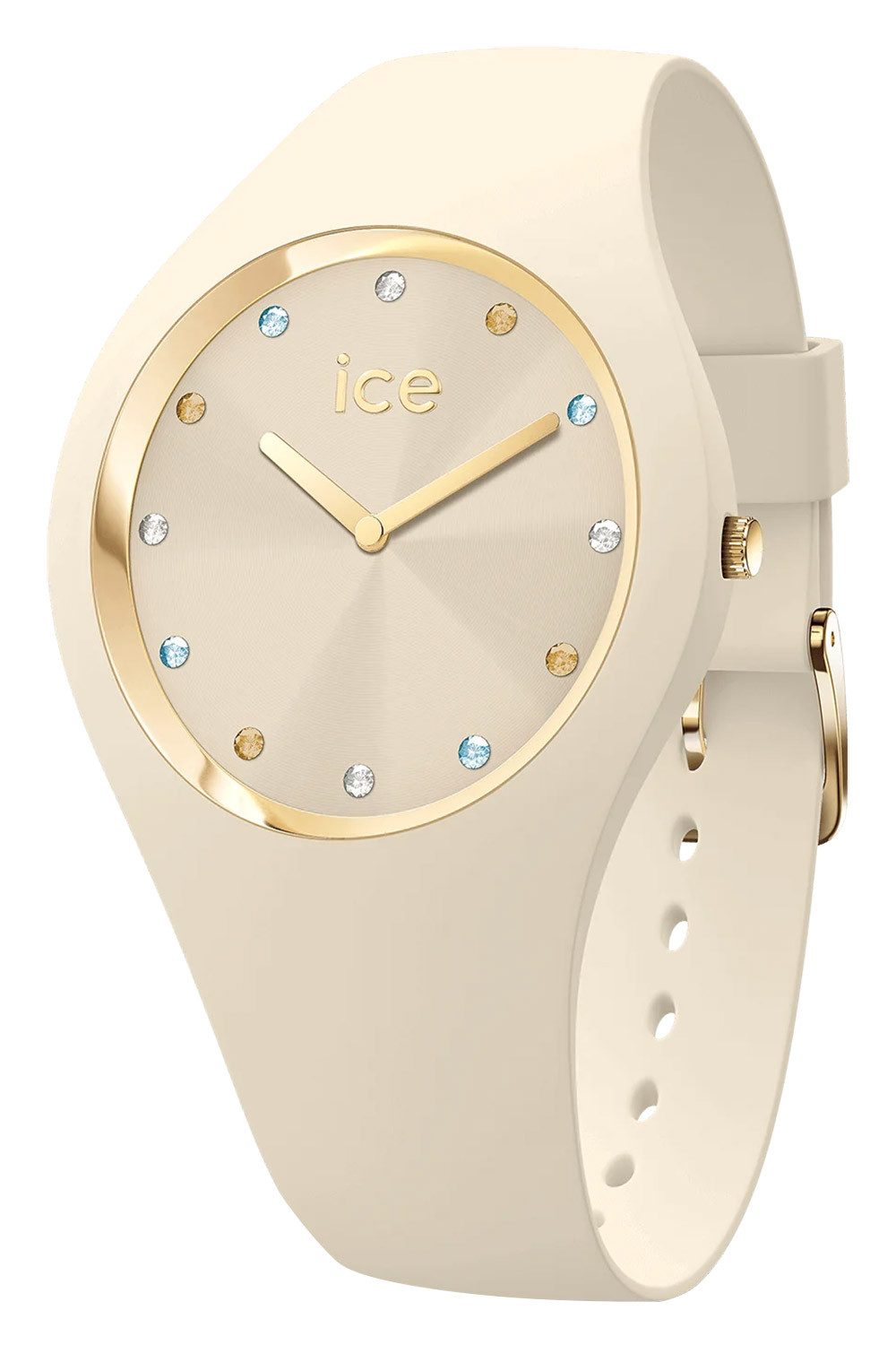 ice-watch Quarzuhr ICE Cosmos S Vanille günstig online kaufen