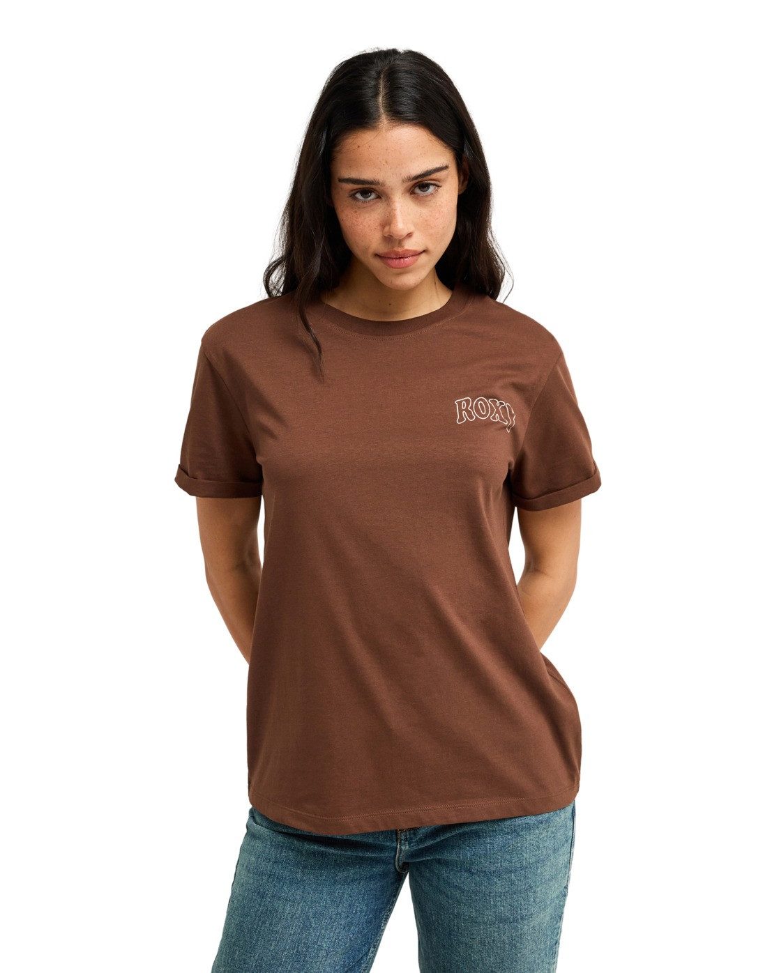 Roxy T-Shirt Oceanregular