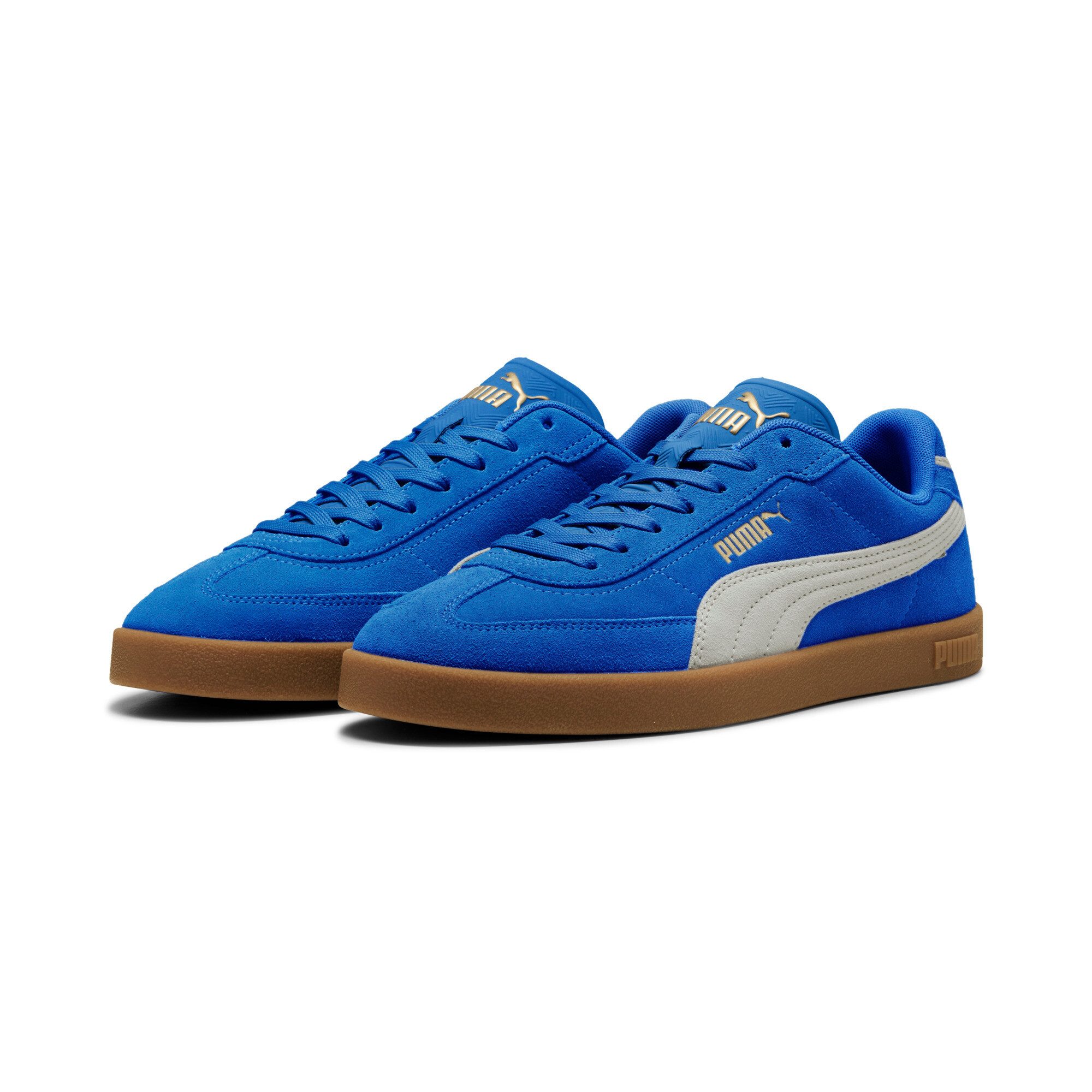PUMA CLUB II ERA SUEDE Sneaker