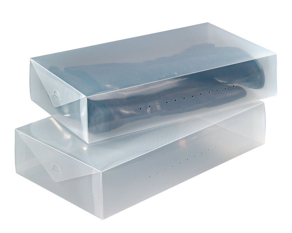 Aufbewahrungsbox