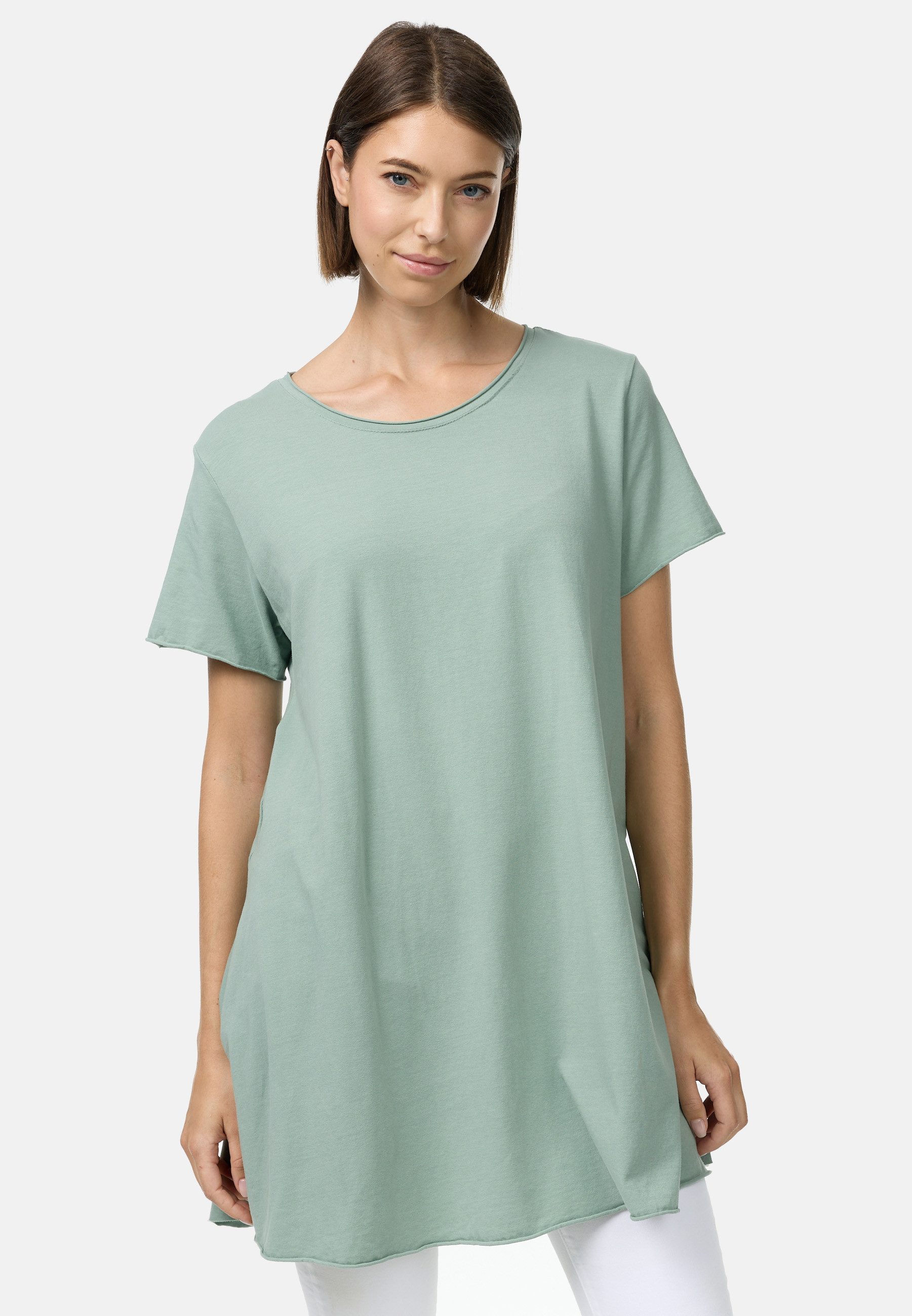 PM SELECTED T-Shirt PM59 (Klassisches Basic günstig online kaufen