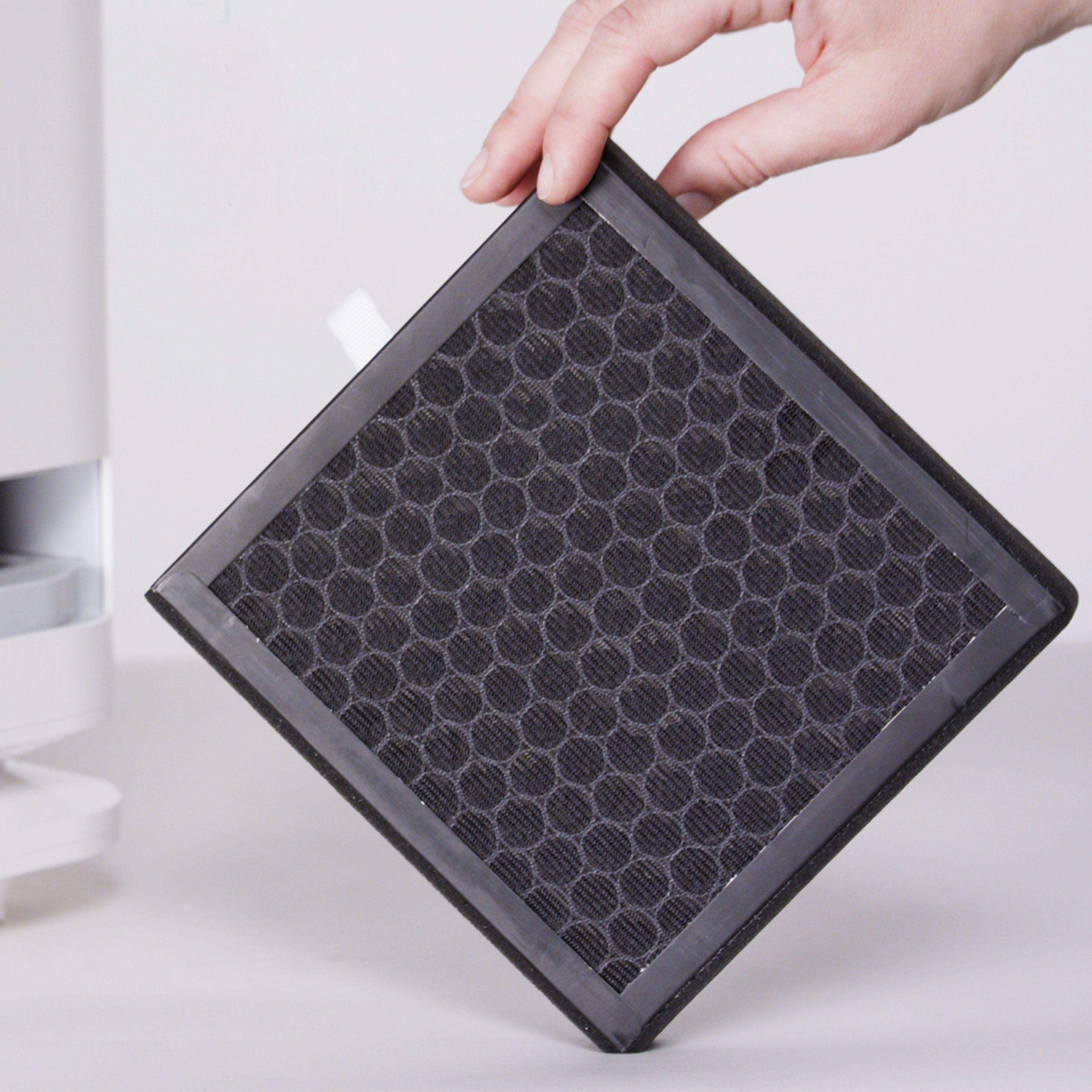 djive HEPA-Filter Ersatz HEPA-12 Filter, Zubehör günstig online kaufen