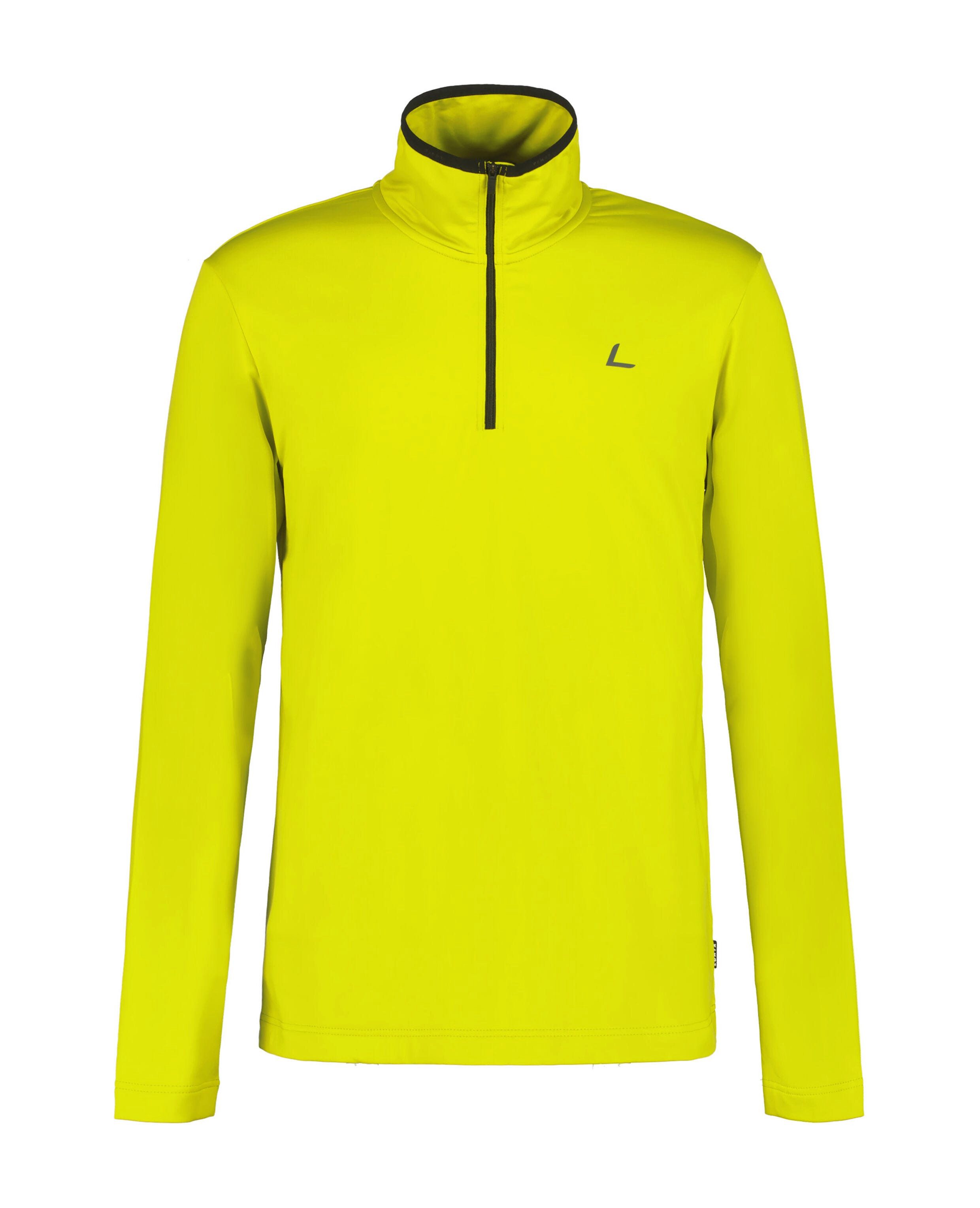 Luhta Fleeceshirt H FLEECESHIRT 1/2 ZIP KANKOLA