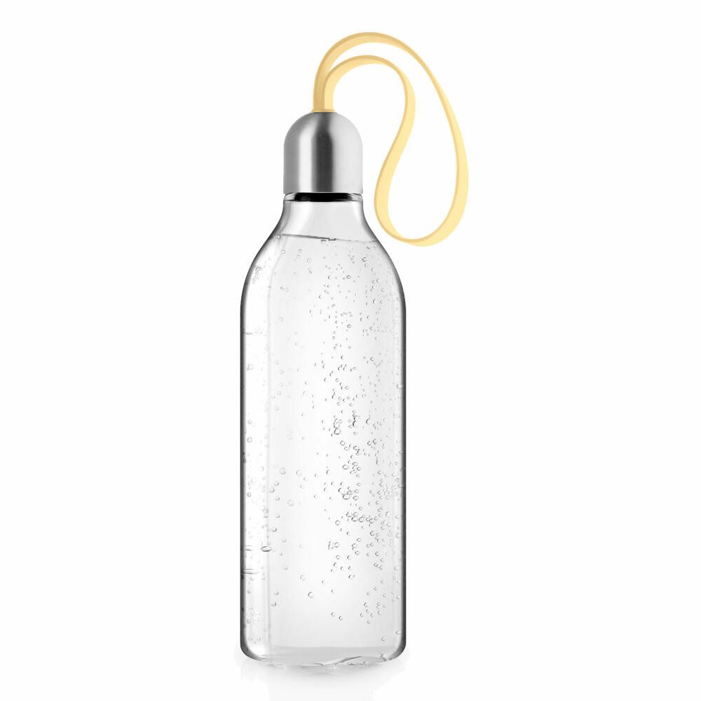 Eva Solo Trinkflasche Backpack Lemon 500 ml