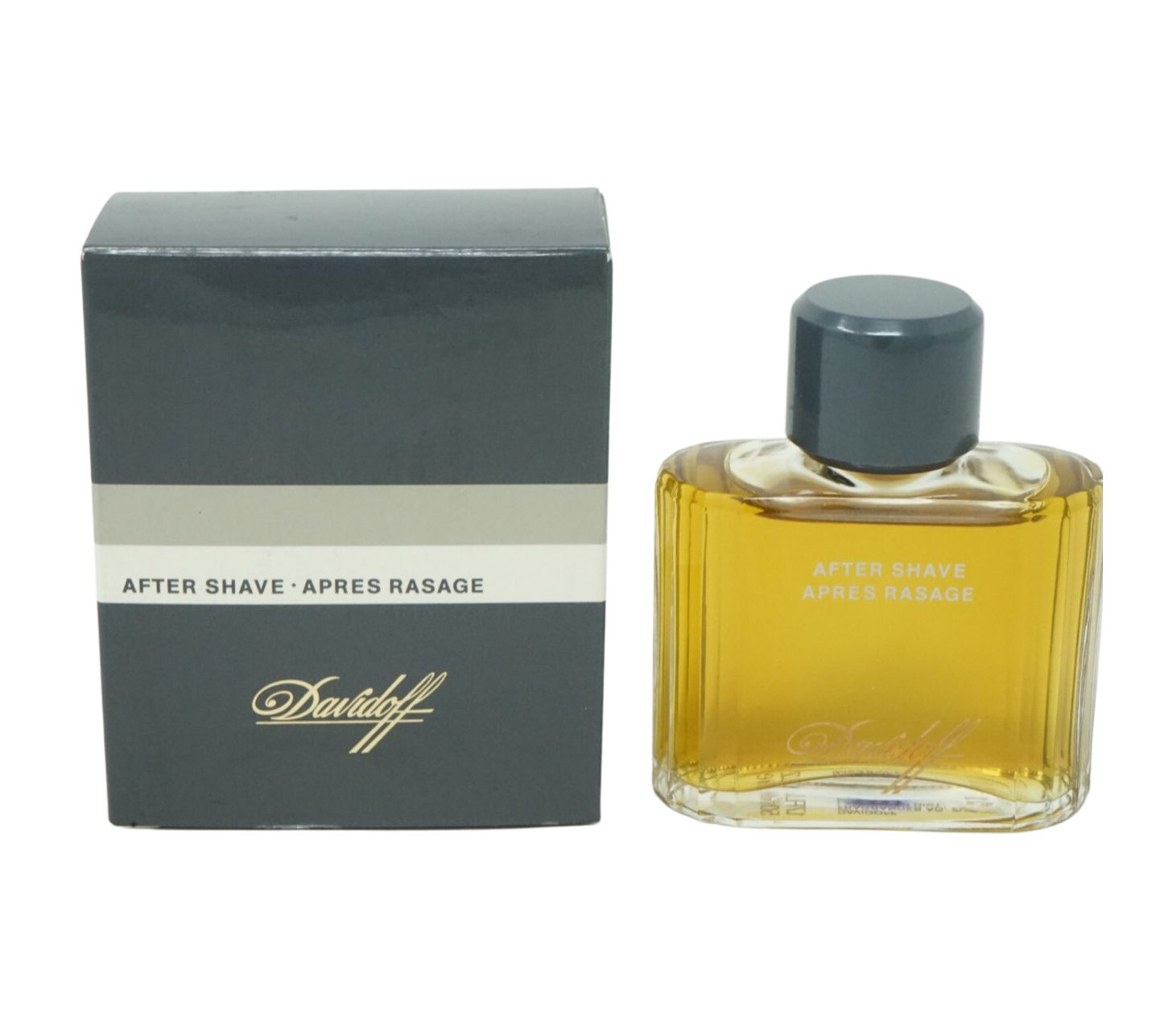 DAVIDOFF After-Shave Davidoff Classic After Shave 50ml
