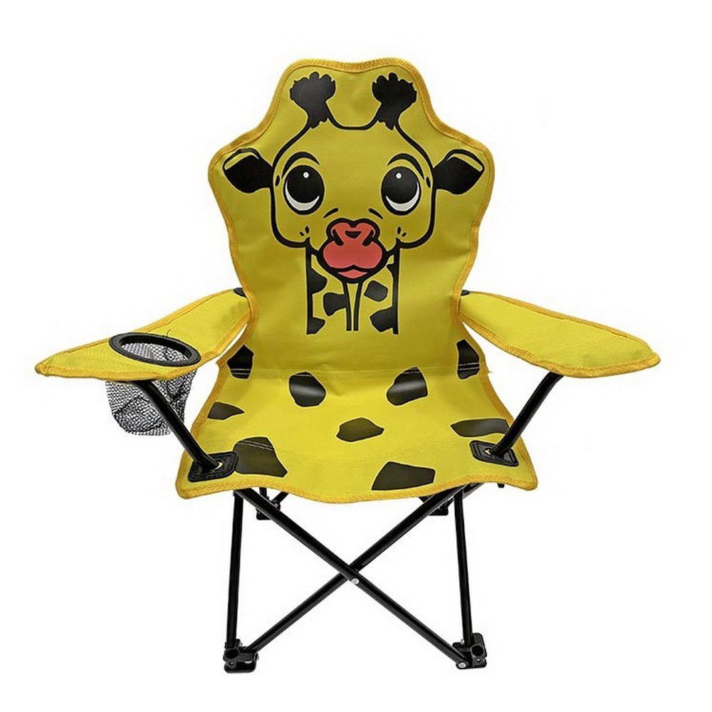 Linder Exclusiv GmbH Campingstuhl Kinder Camping-Stuhl günstig online kaufen