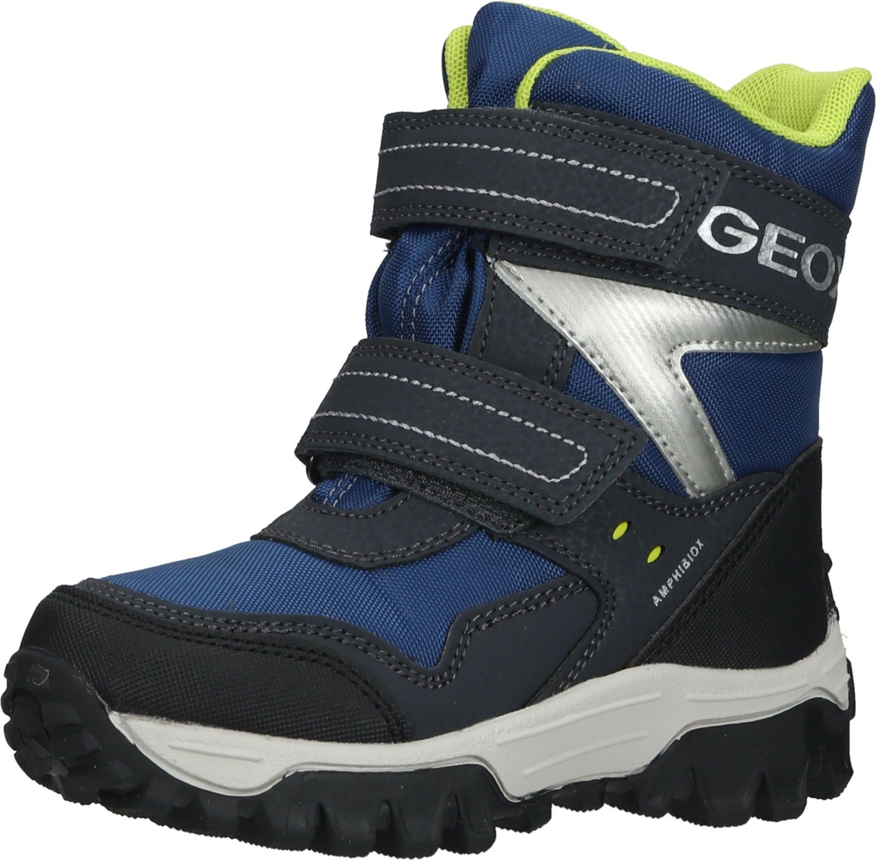 Geox Jungenschuhe » Geox Schuhmode online kaufen | OTTO