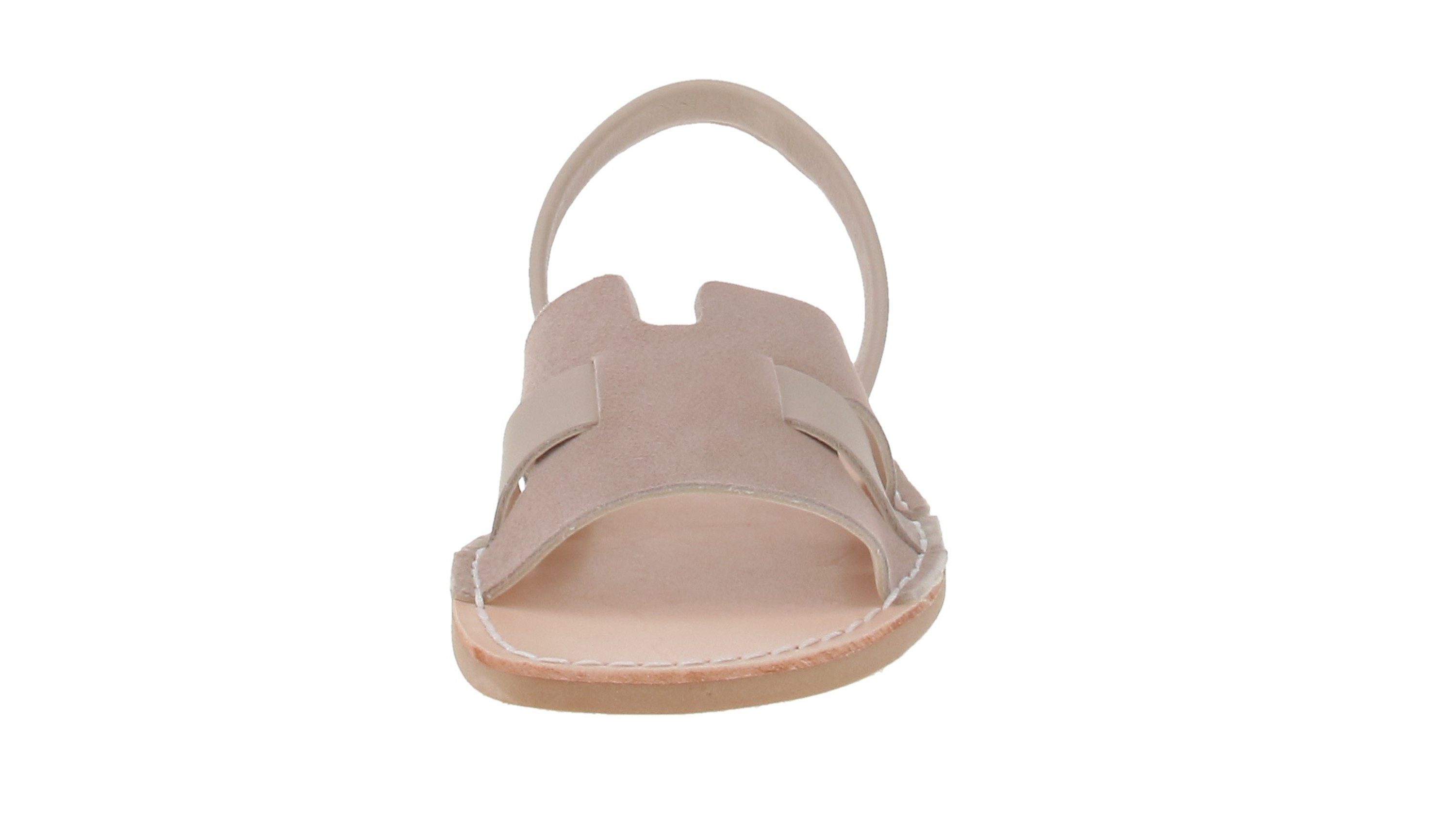 Ria Menorca Ria Menorca 40341-2-S2 - Damen Schuhe Sandaletten - Ante-C-411 Sandale