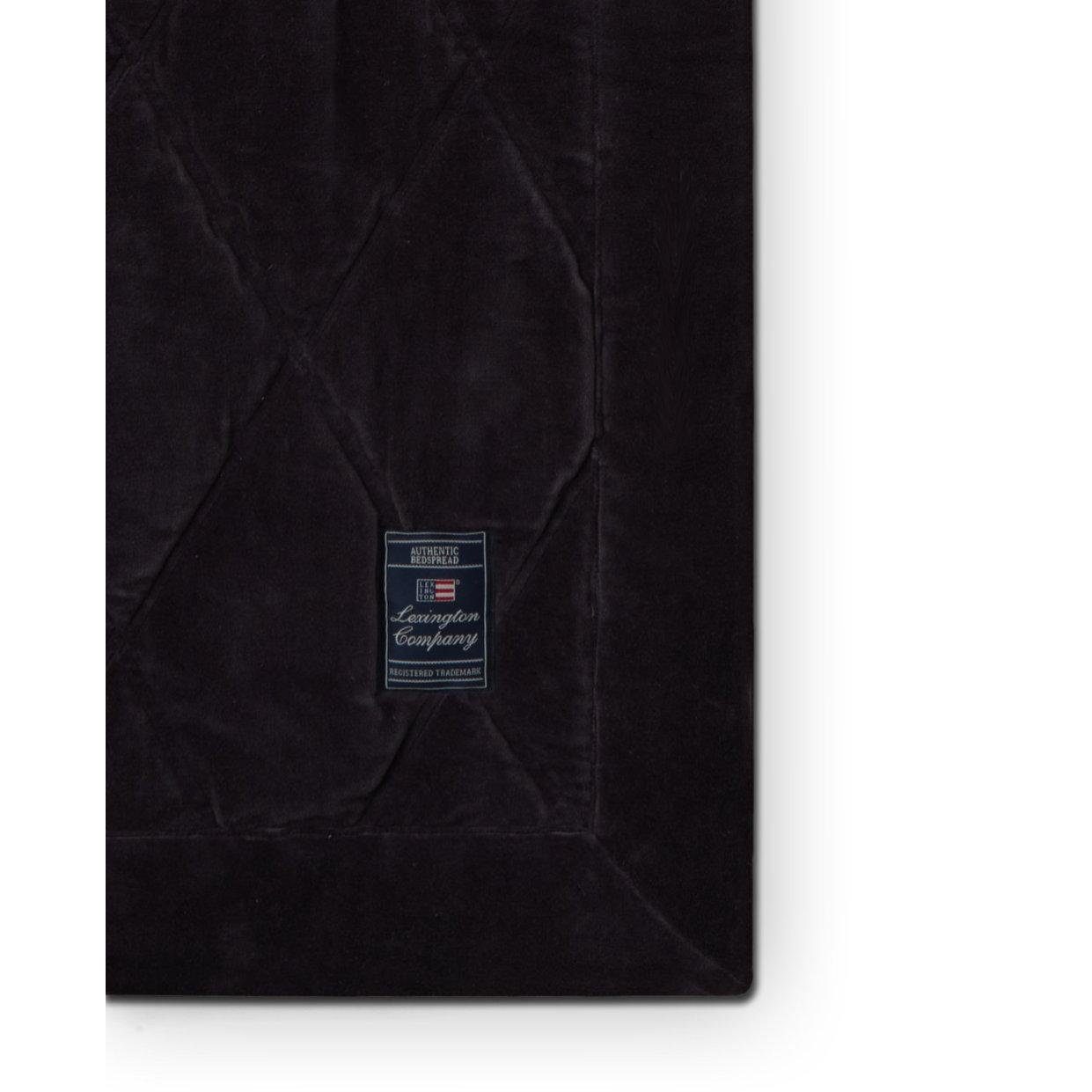 Wohndecke LEXINGTON Tagesdecke Quilted Organic Cotton günstig online kaufen