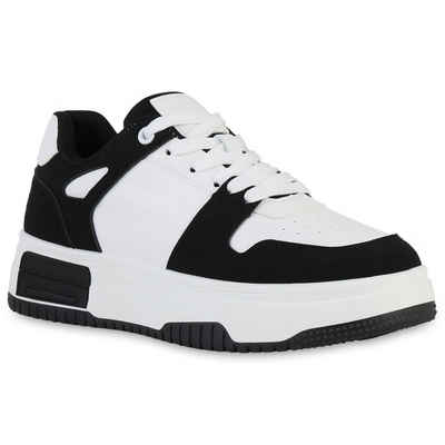 VAN HILL 840198 Sneaker Schuhe