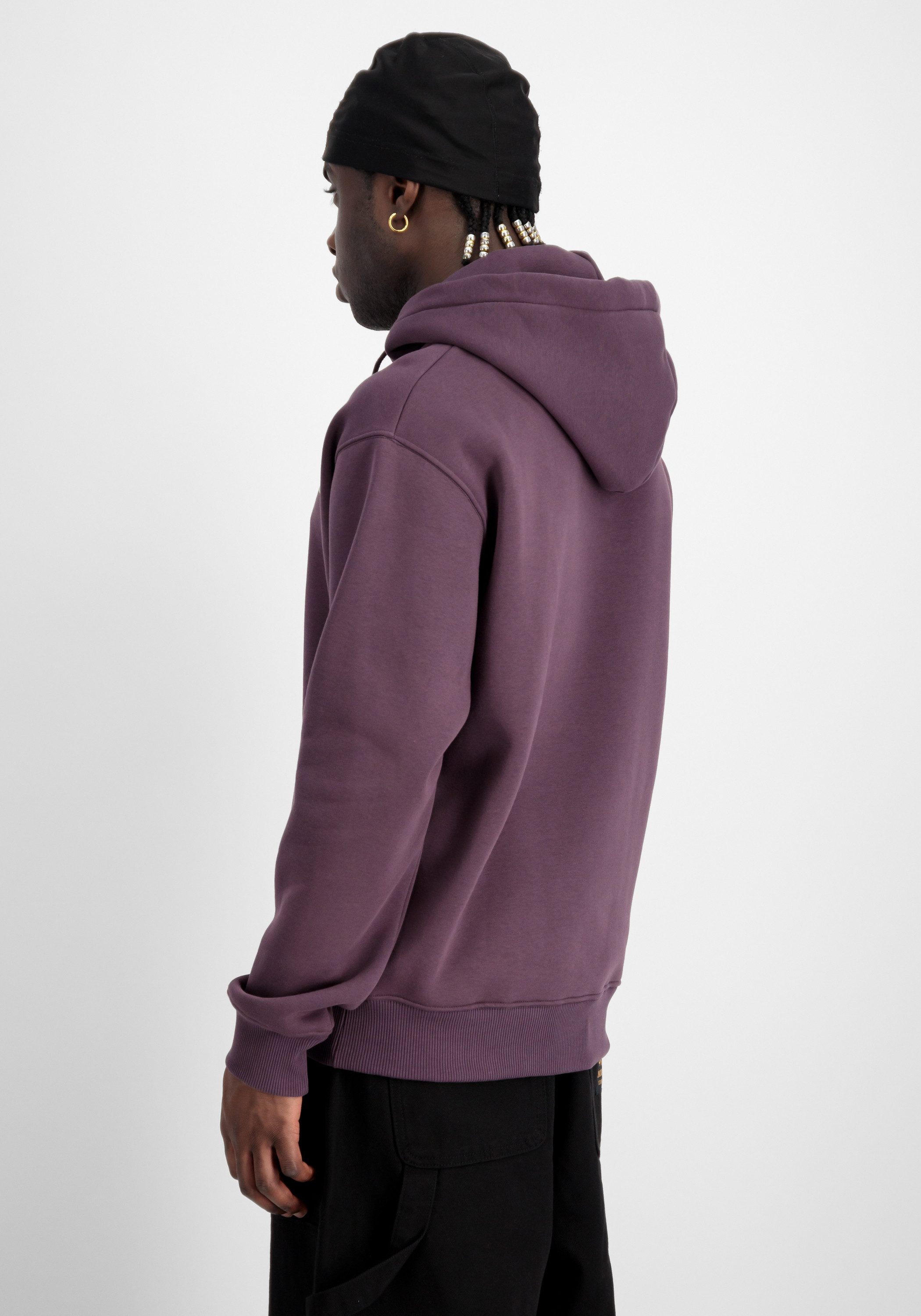 Alpha Industries Hoodie Basic Hoodie SL