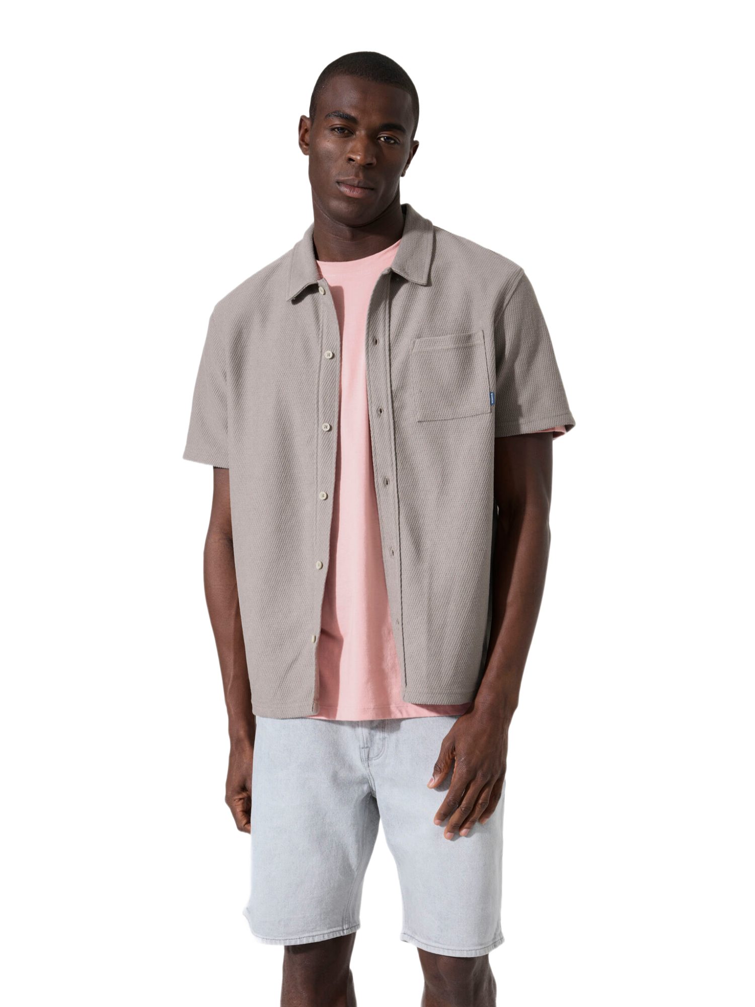 Garcia Poloshirt
