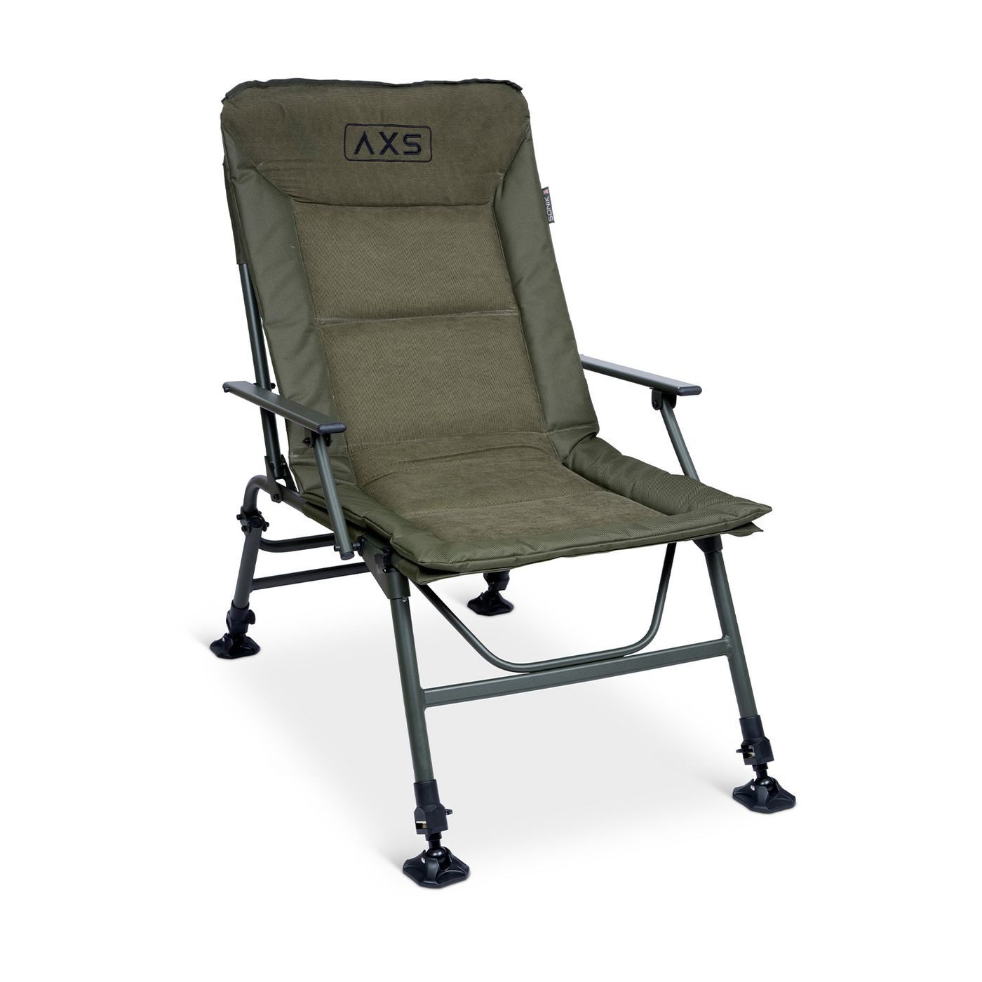 Sonik Angelstuhl Sonik AXS Combi-Armchair - Angelstuhl