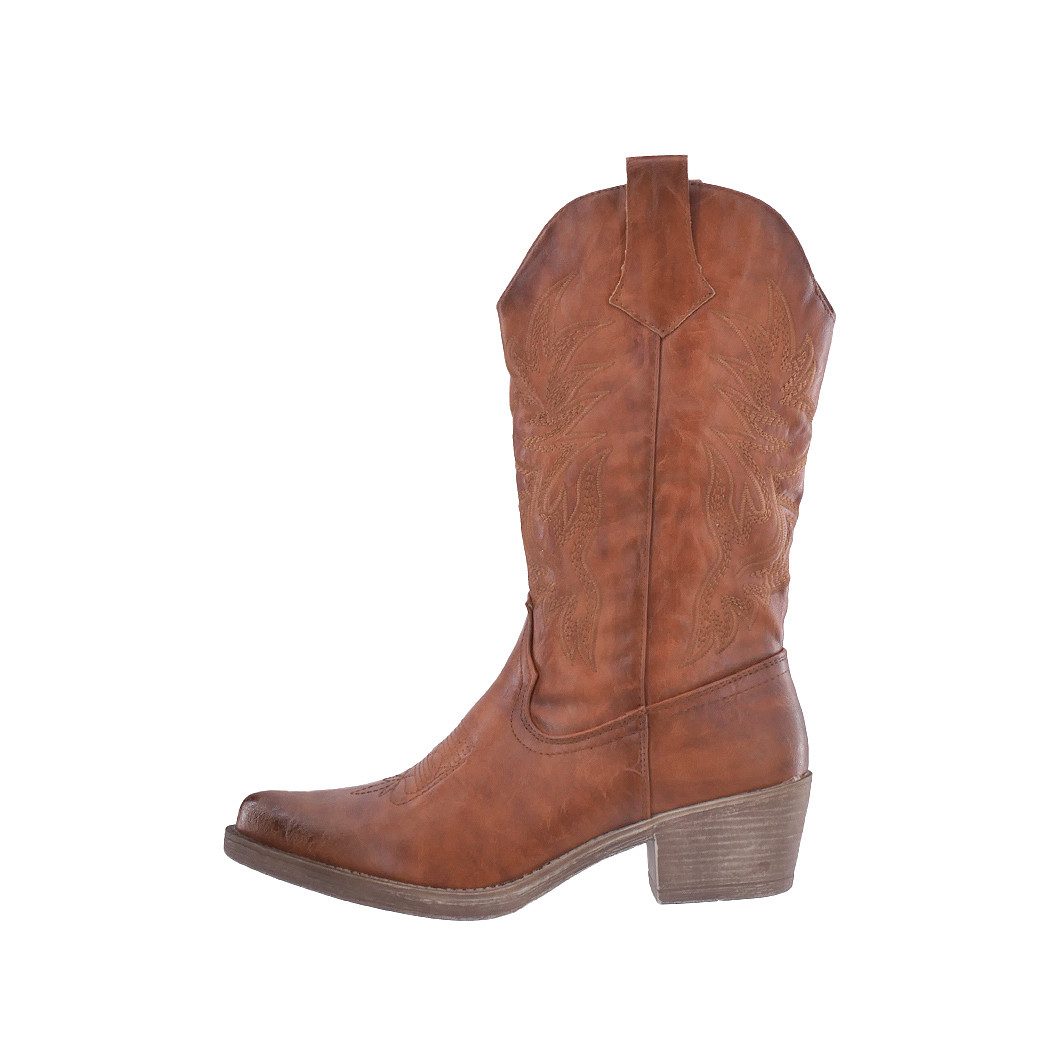 Elara Cowboy-Stiefel Cowboystiefel