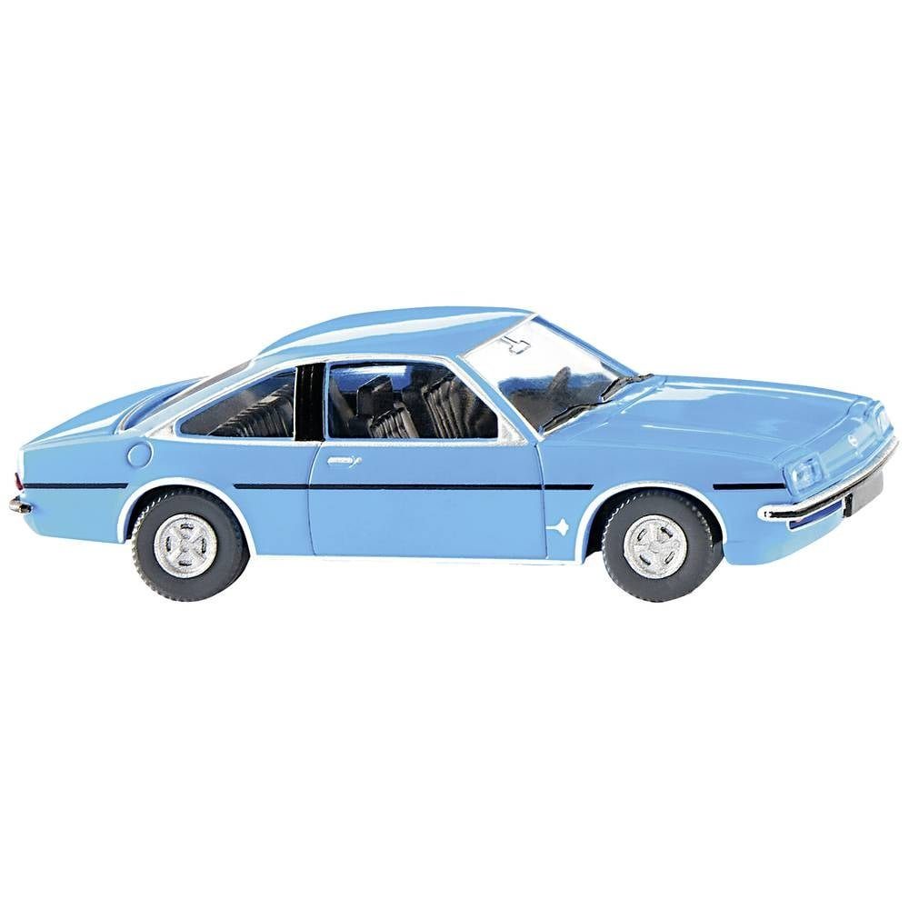 Modelleisenbahn-Straße H0 Opel Manta B