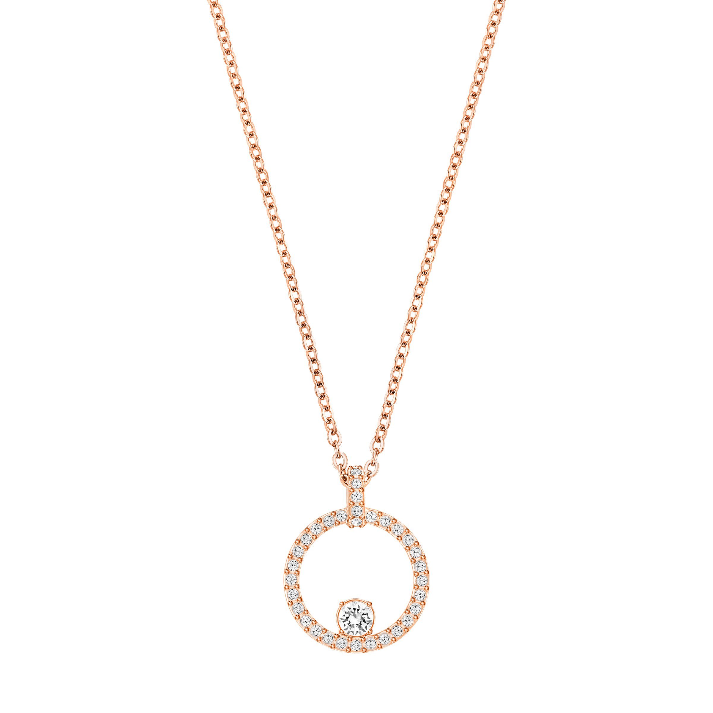 Swarovski Kettenanhänger...