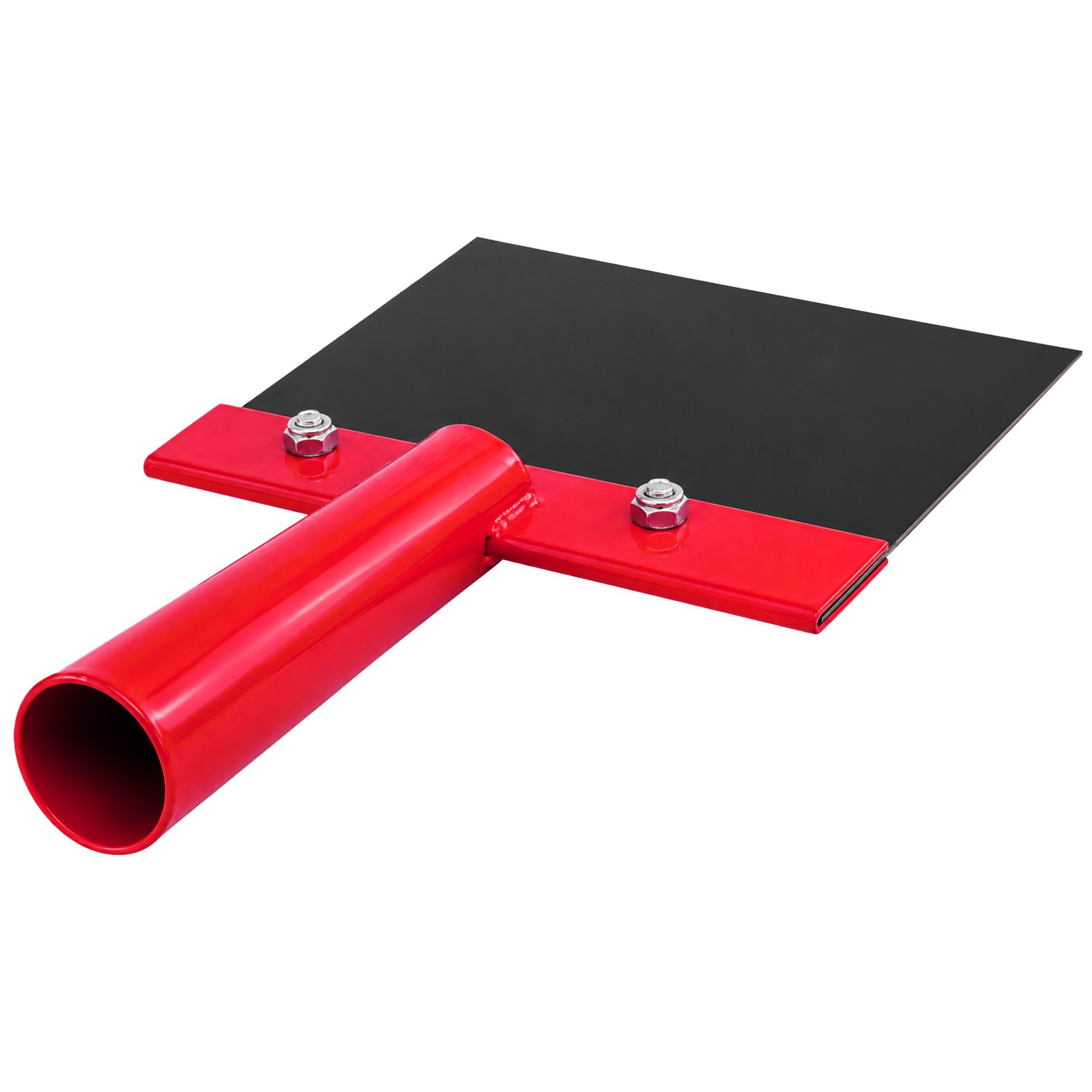 AZprof Stoßscharre Stoßscharre 15cm Eisscharre Eisschieber Flachscharre 150mm Scharreisen