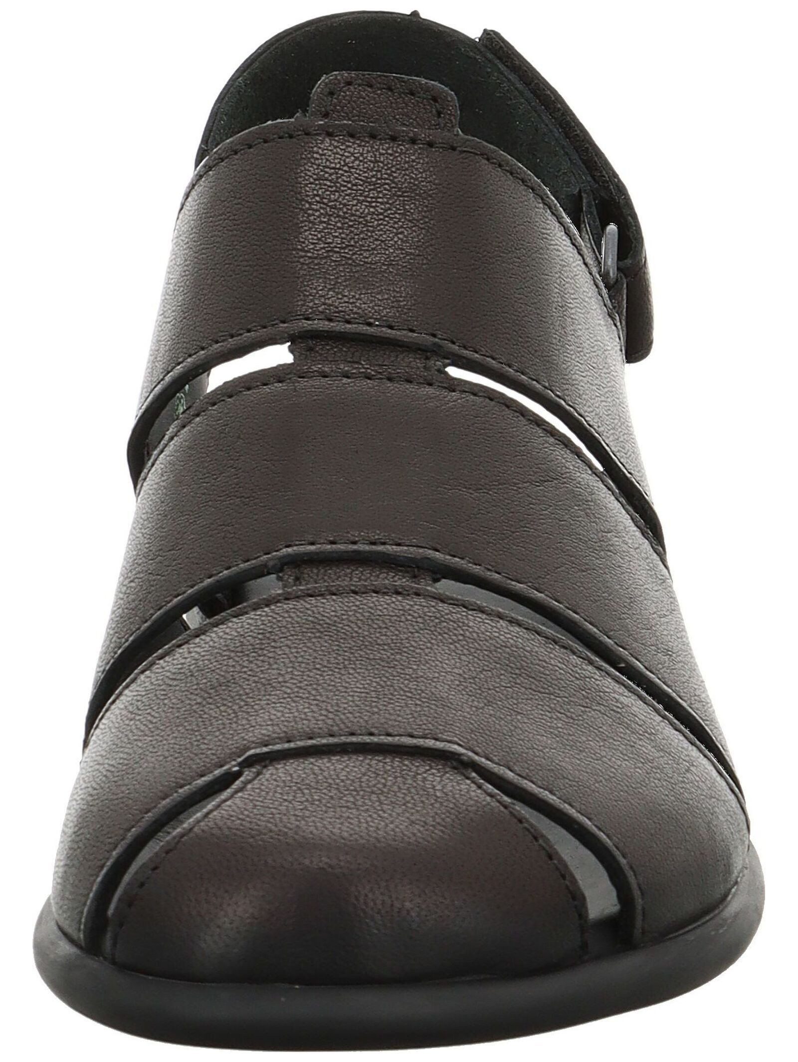 Think! Think! Sandalen Leder Riemchensandale