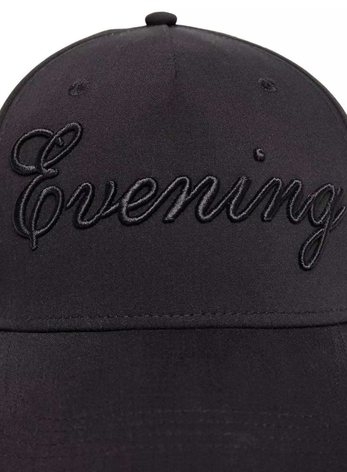 Dsquared2 Baseball Cap " Evening Party " Abendkollektion Basebalkappe Cap