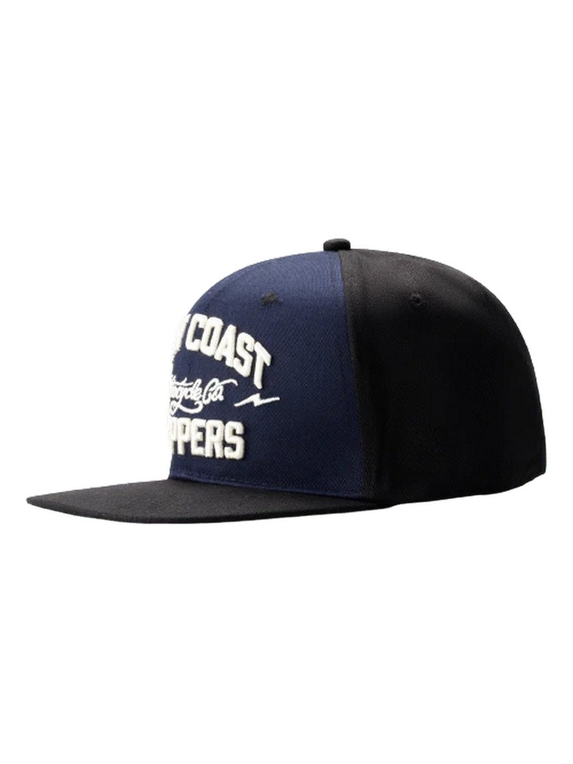 Snapback Cap