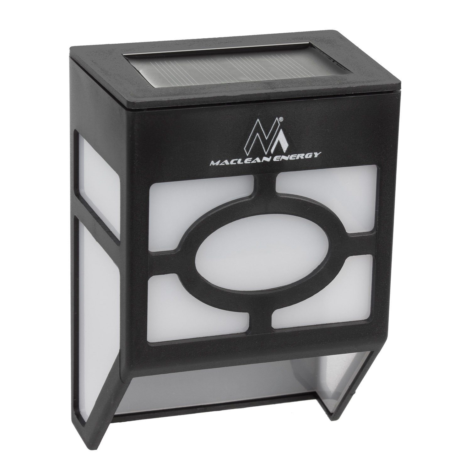 LED Solarleuchte MCE171