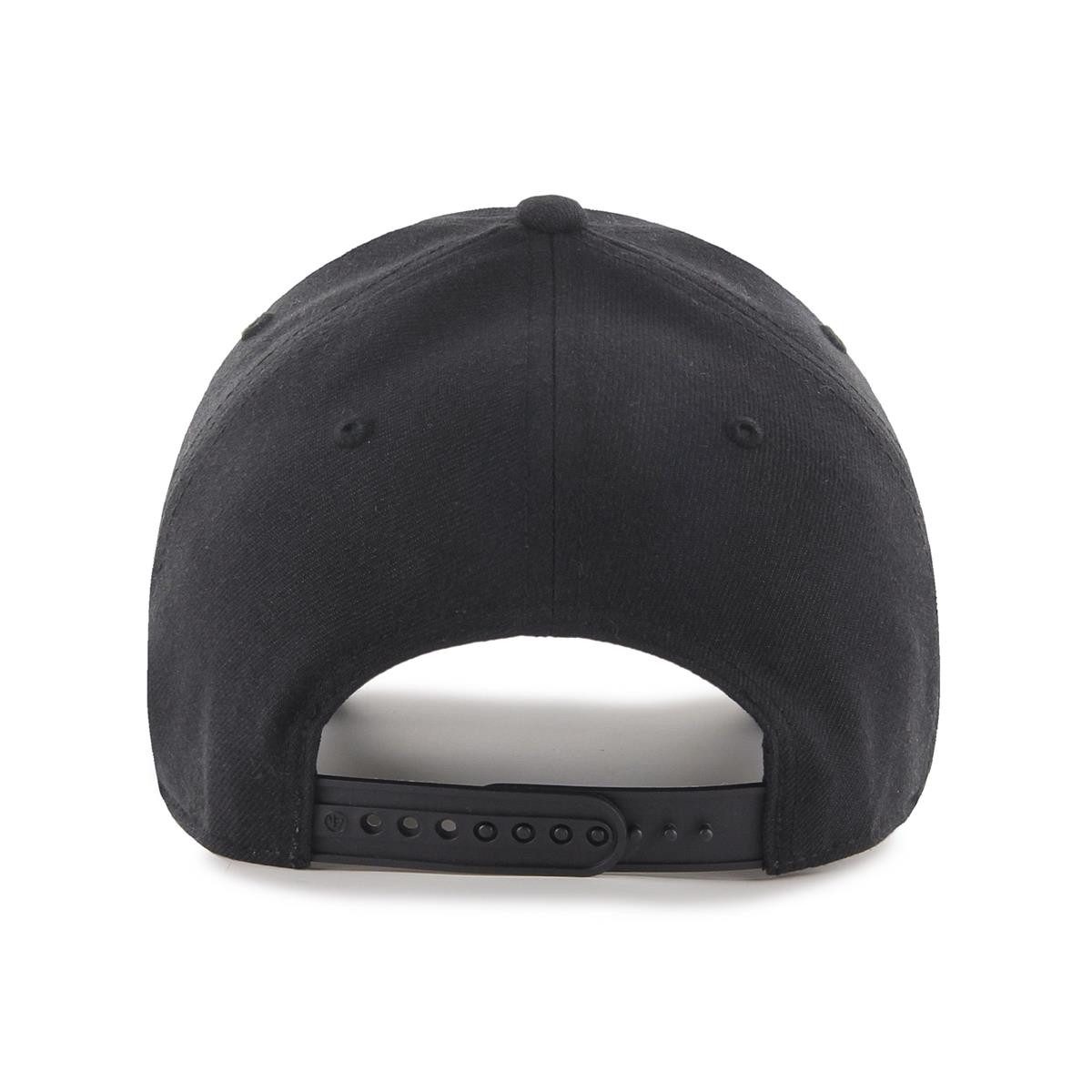 '47 Brand Baseball Cap '47 Brand MLB Los Angeles Dodgers Cap '47 MVP SNAPBA günstig online kaufen
