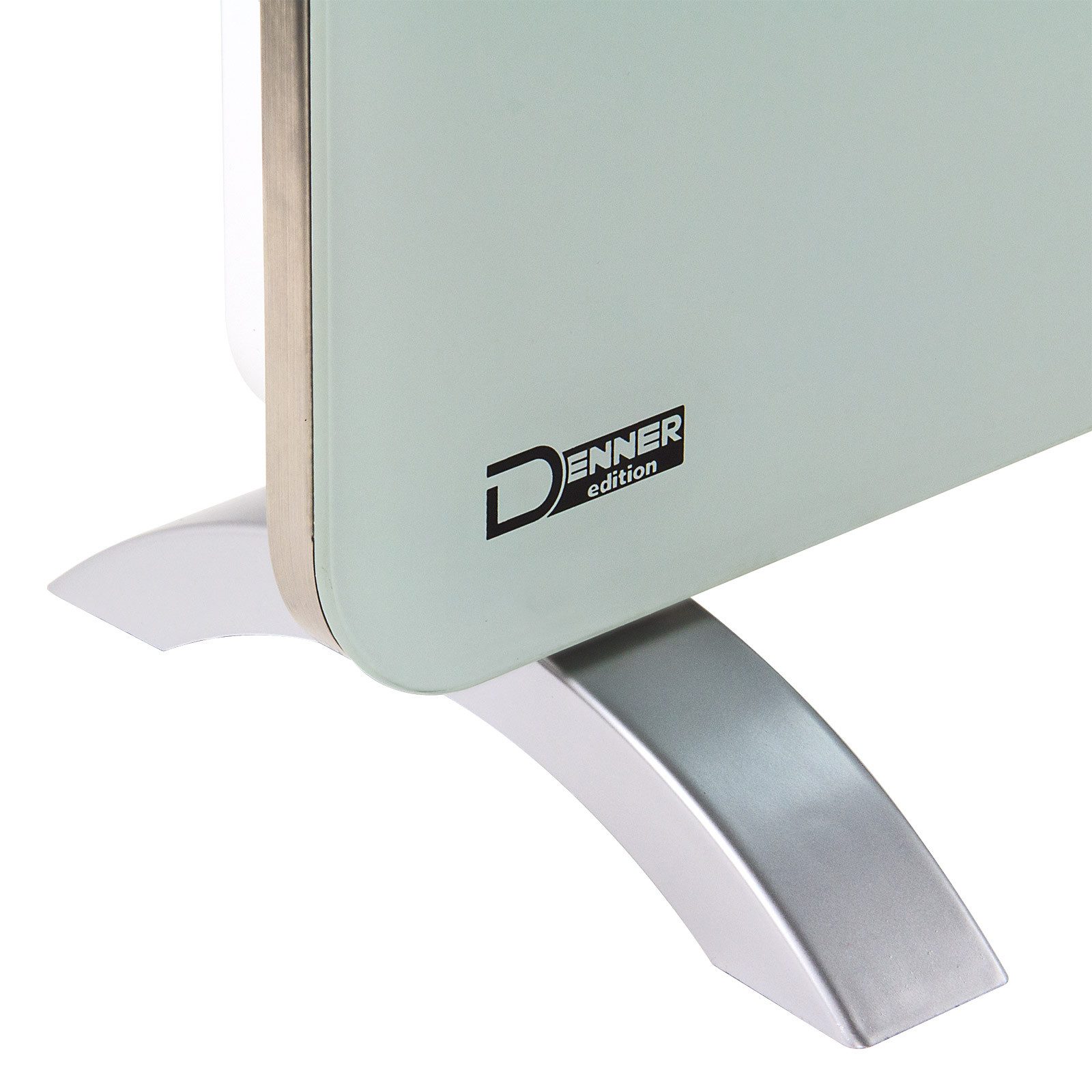 DEMA Konvektor Konvektorheizer DKH 1000 weiß, 1000 W