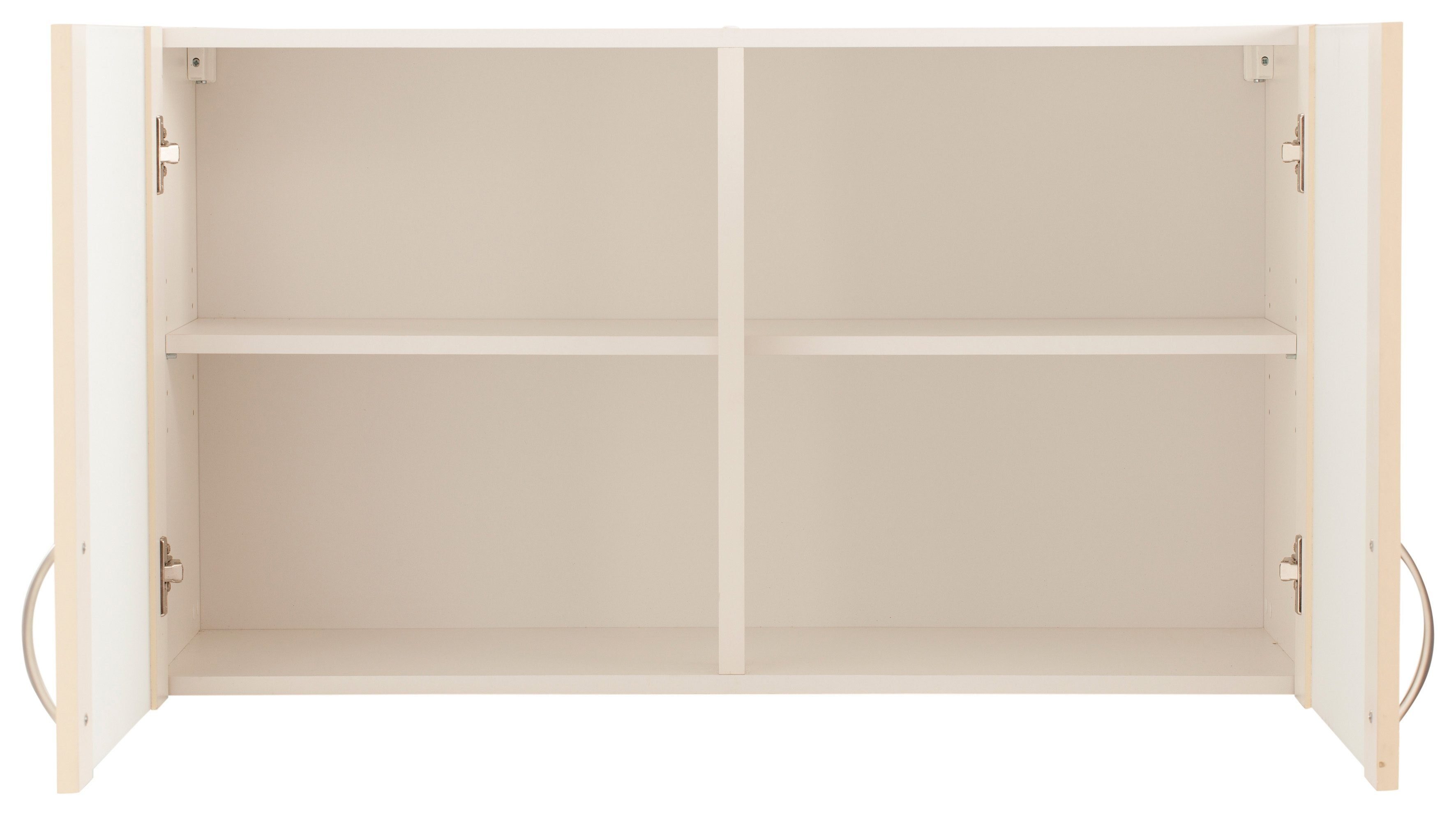 wiho Küchen Hängeschrank Flexi Breite 100 cm