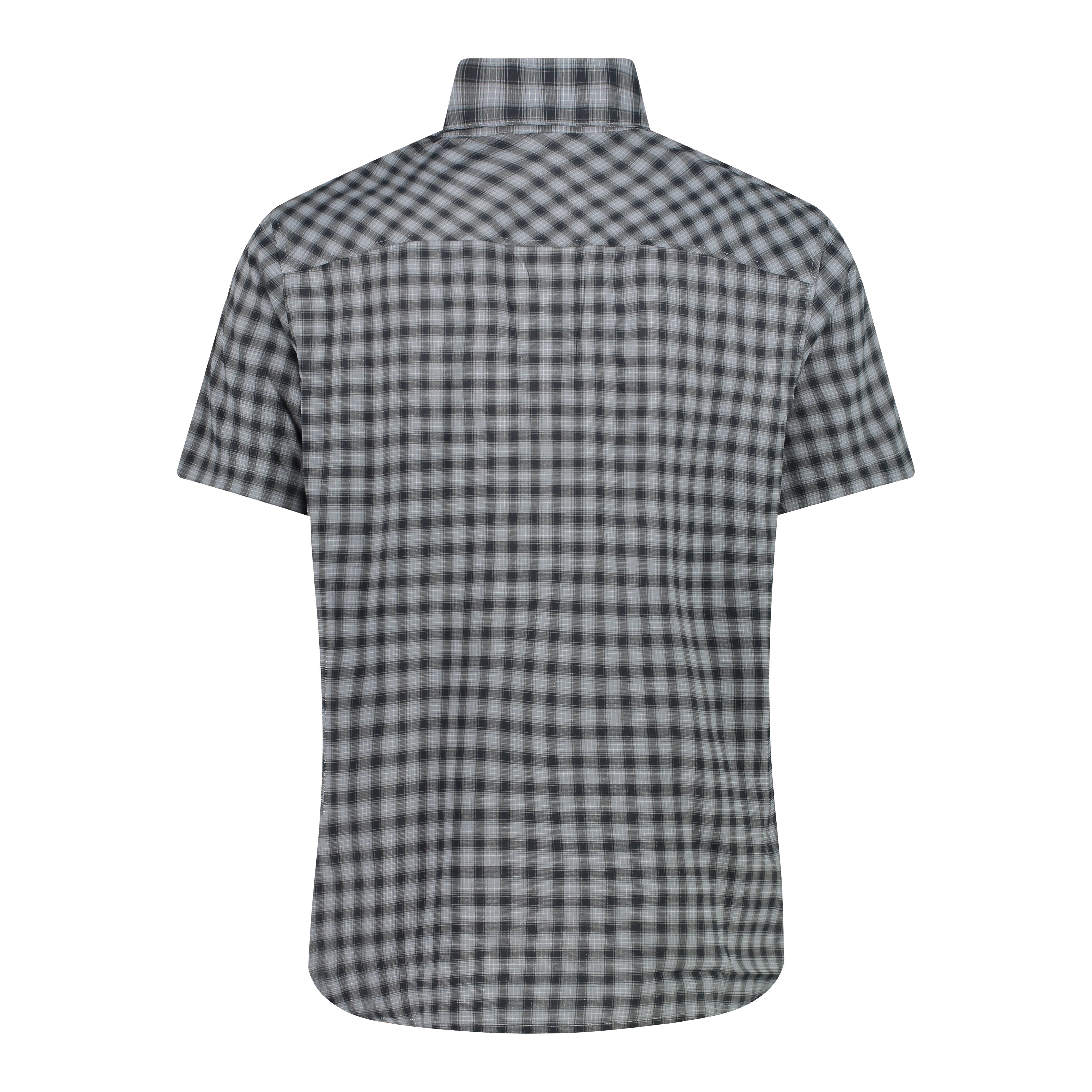 CMP Kurzarmhemd CMP Herren Kurzarmhemd MAN SHIRT 33S5857