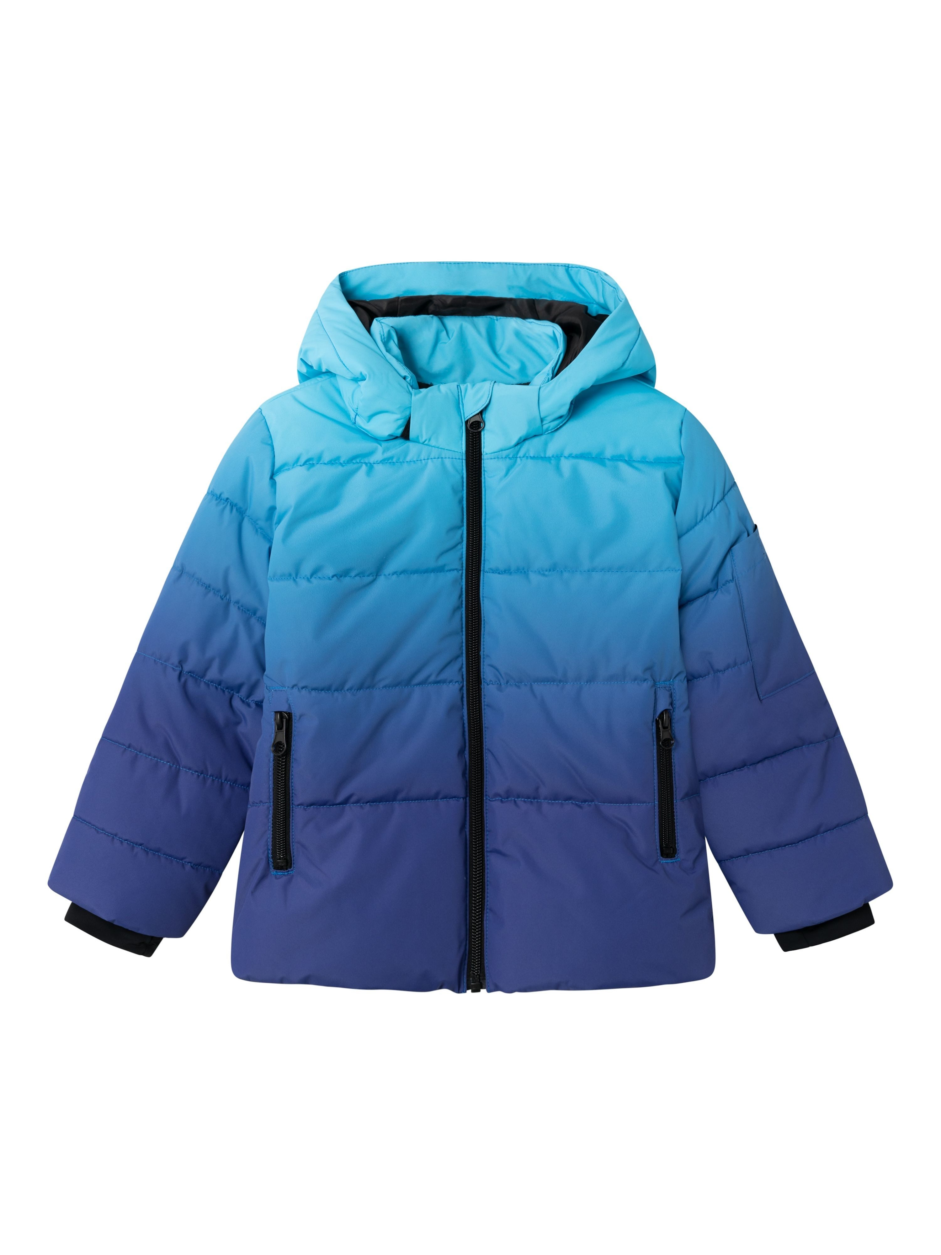 Outdoorjacke