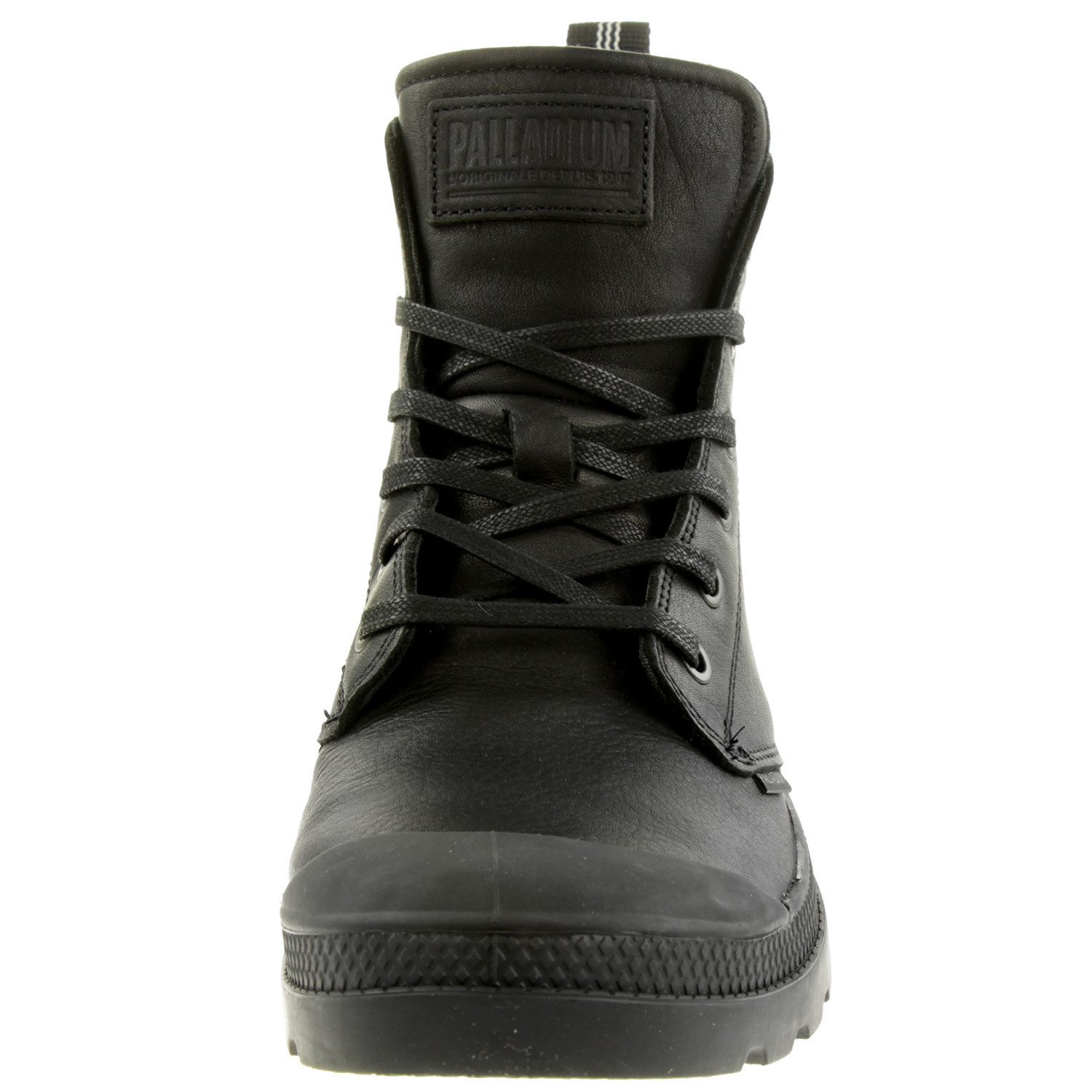 Palladium Pampa Zip Leather ESS Stiefel