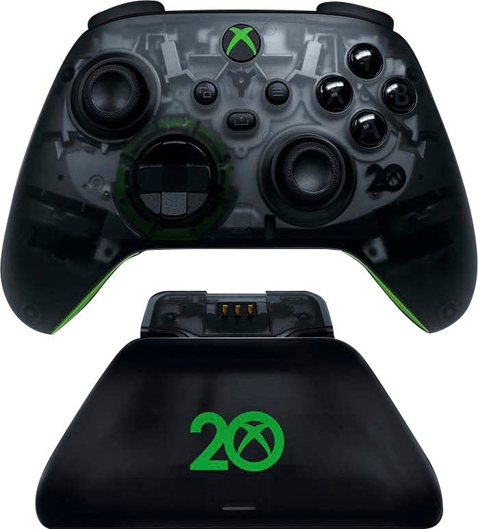 RAZER Universal Quick Charging Stand for Xbox Controller-Halterung