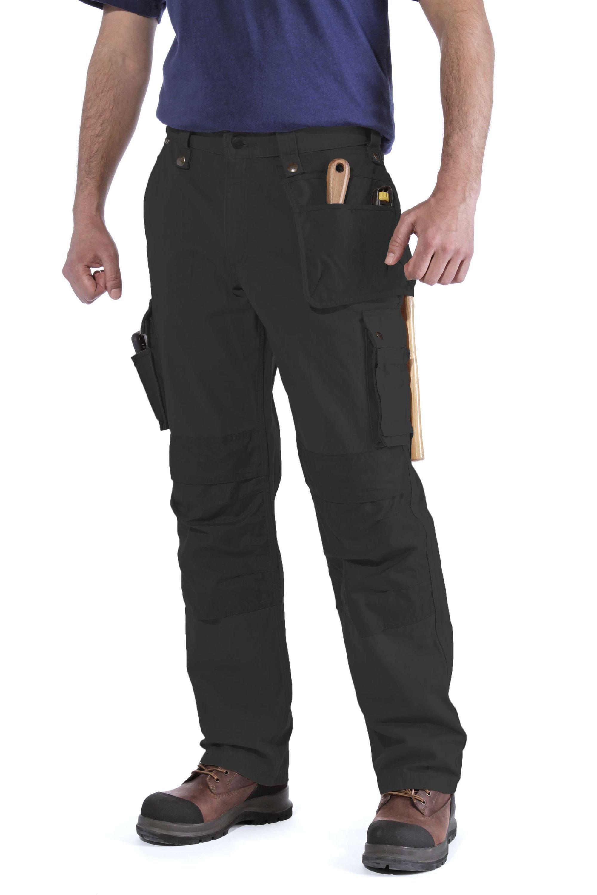 Cargohose EMEA MULTIPOCKET RIPSTOP