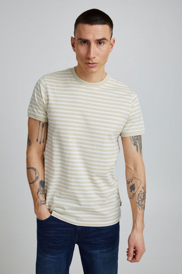 11 Project T-Shirt PRBennet Modisches Oberteil