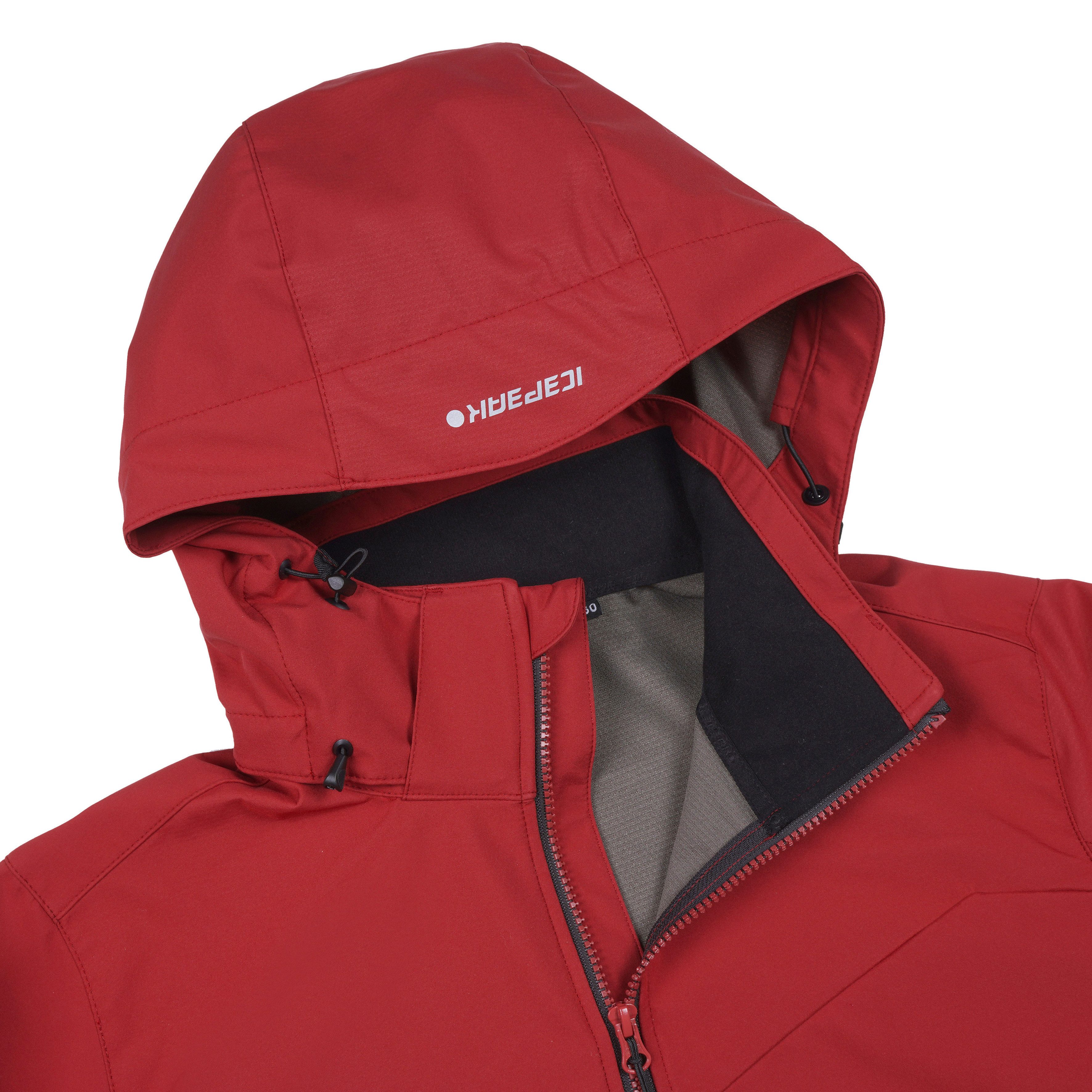 Icepeak Softshelljacke BARMSTEDT