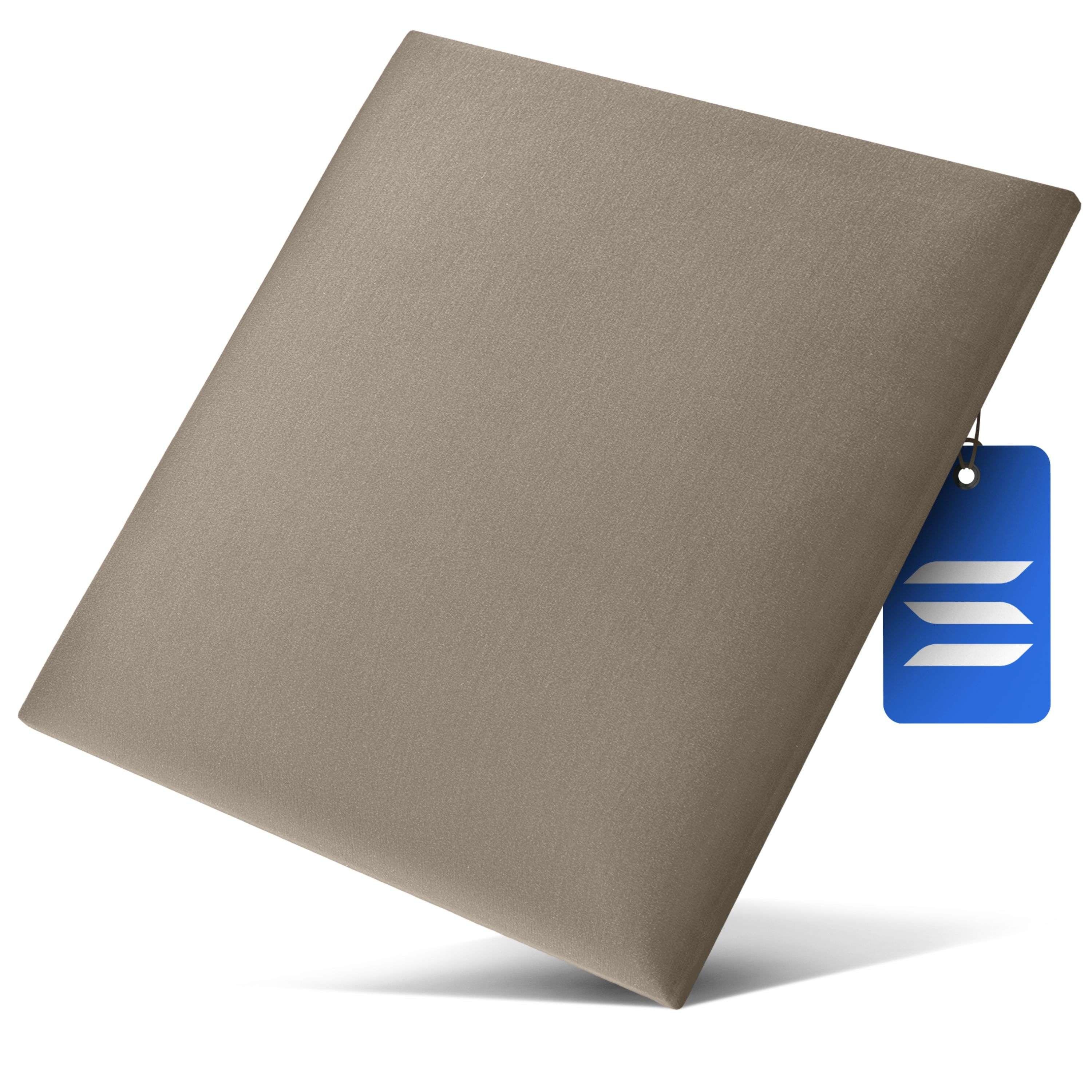 softwalls Kopfteil Wandkissen Samt - Kopfteil günstig online kaufen