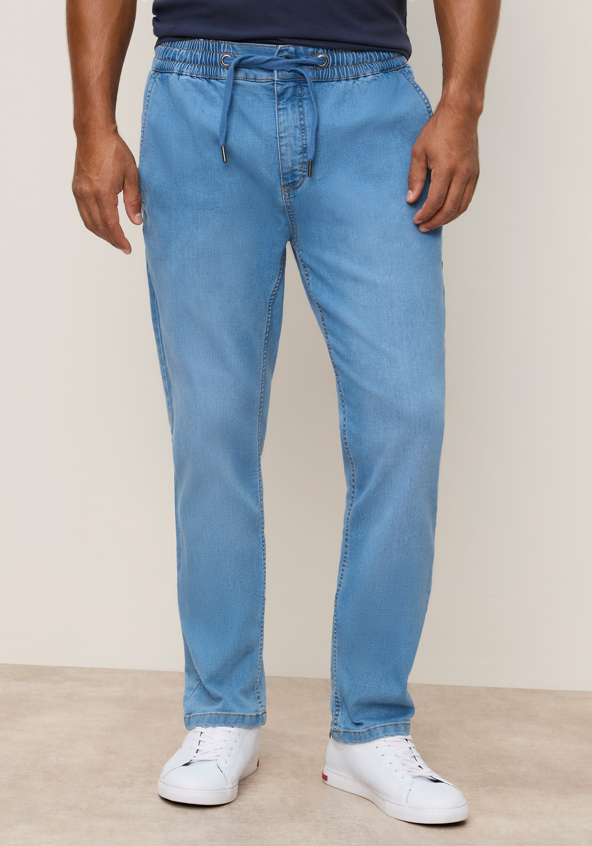 Arizona Schlupfjeans Schlupfbund