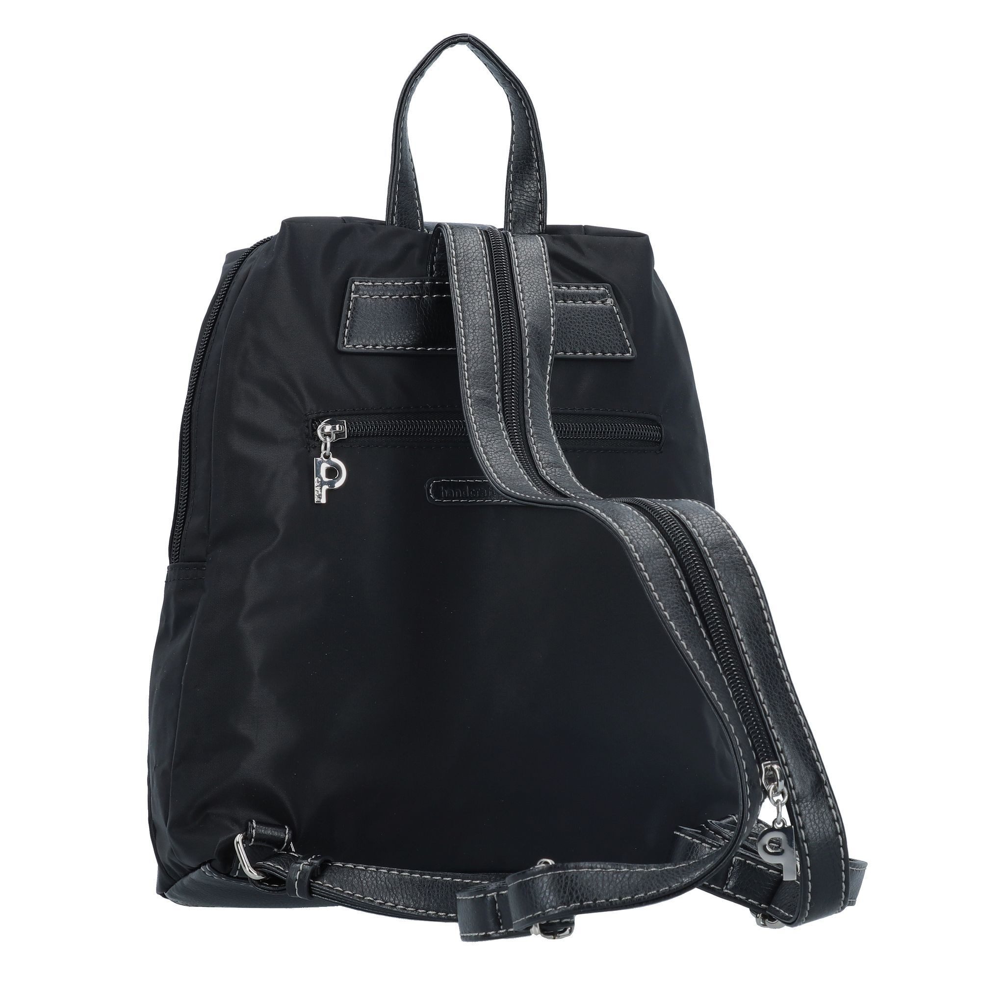 Picard Cityrucksack Sonja, Nylon