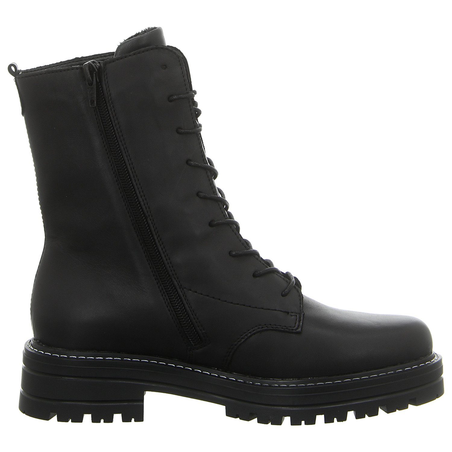 Remonte Schnürstiefelette
