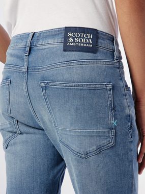 Scotch & Soda Slim-fit-Jeans (1-tlg)