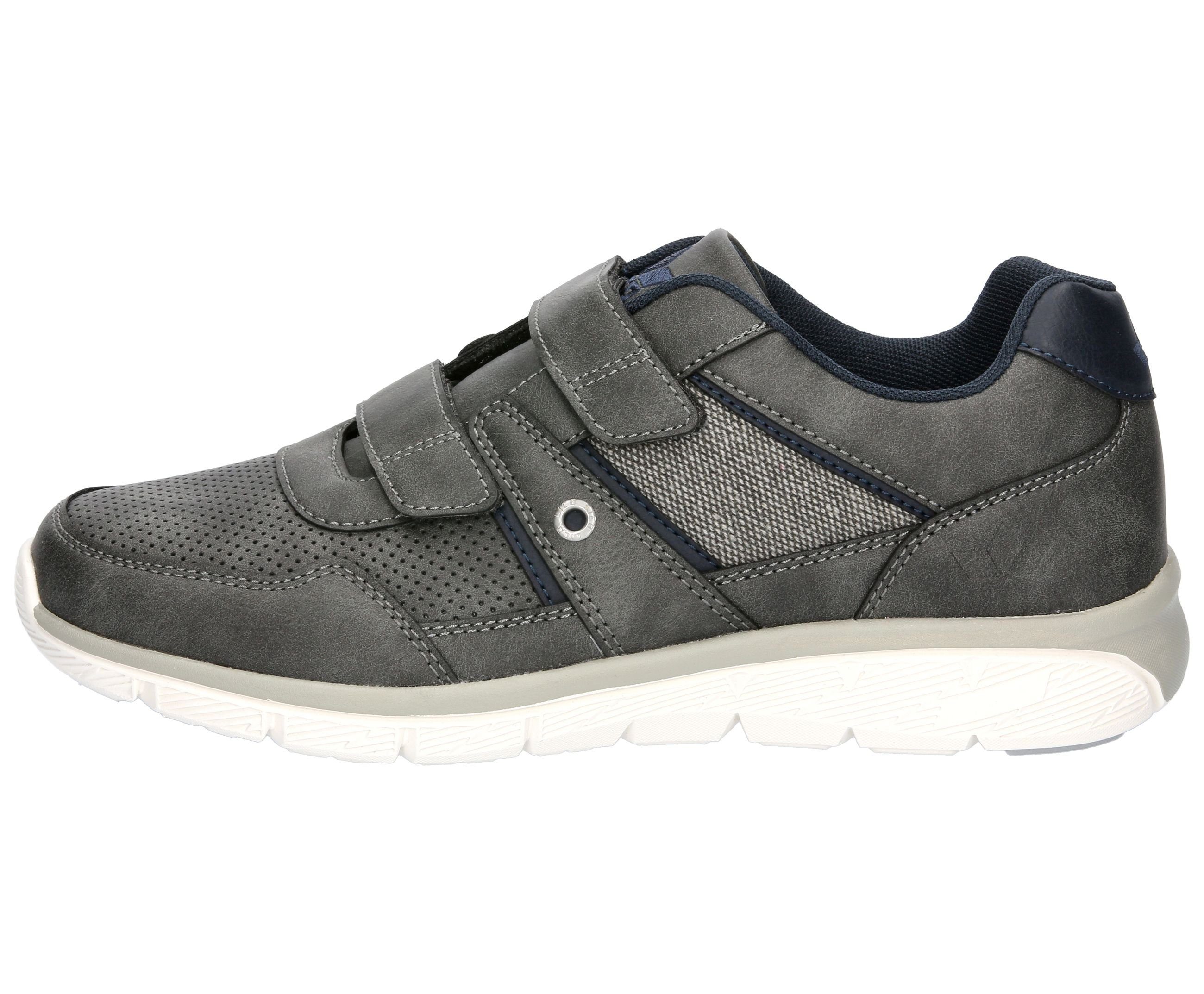 Lico Freizeitschuh Conner V Sneaker günstig online kaufen