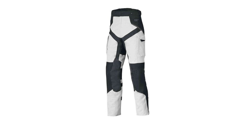 Motorradhose Lonborg Base Motorrad Textilhose