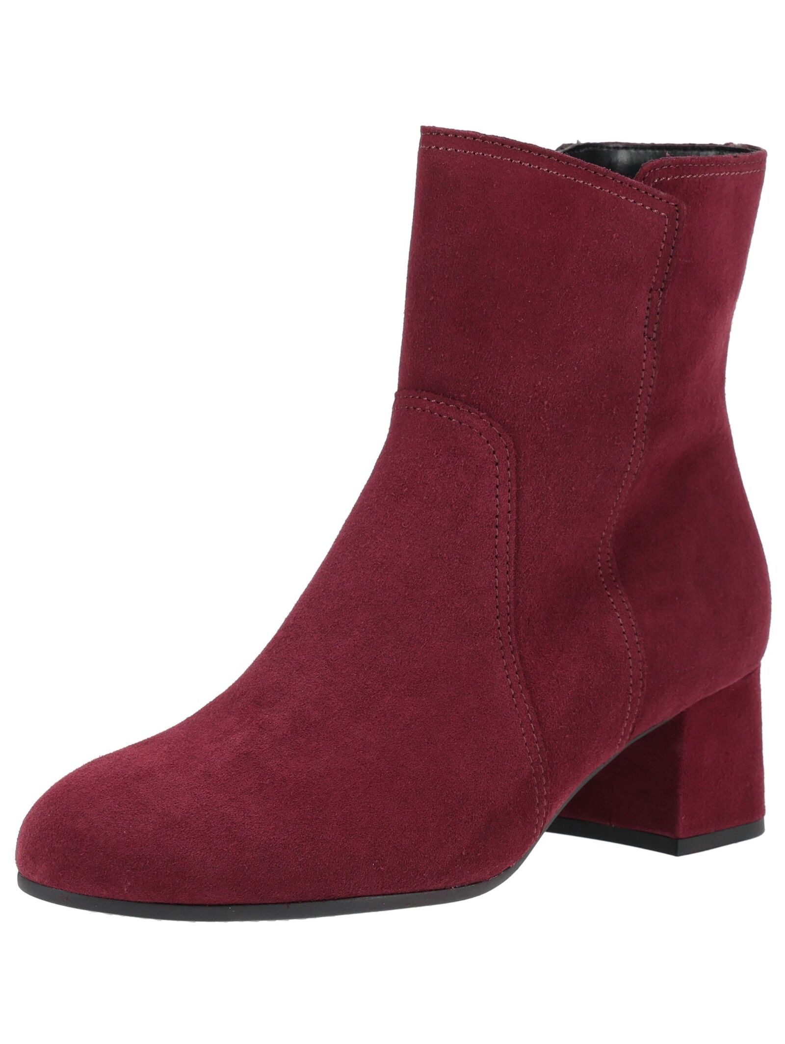 Gabor Gabor Stiefelette Veloursleder Stiefelette